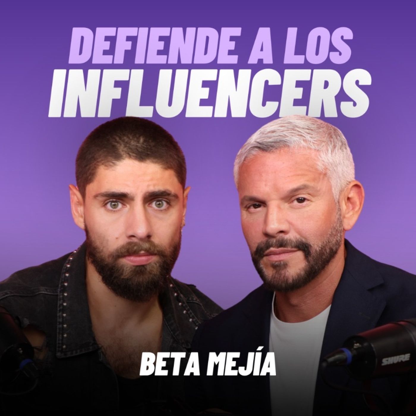 Beta Mejía ENFRENTA a Rodner: ¿Los INFLUENCERS pueden ESTAR en la TV?