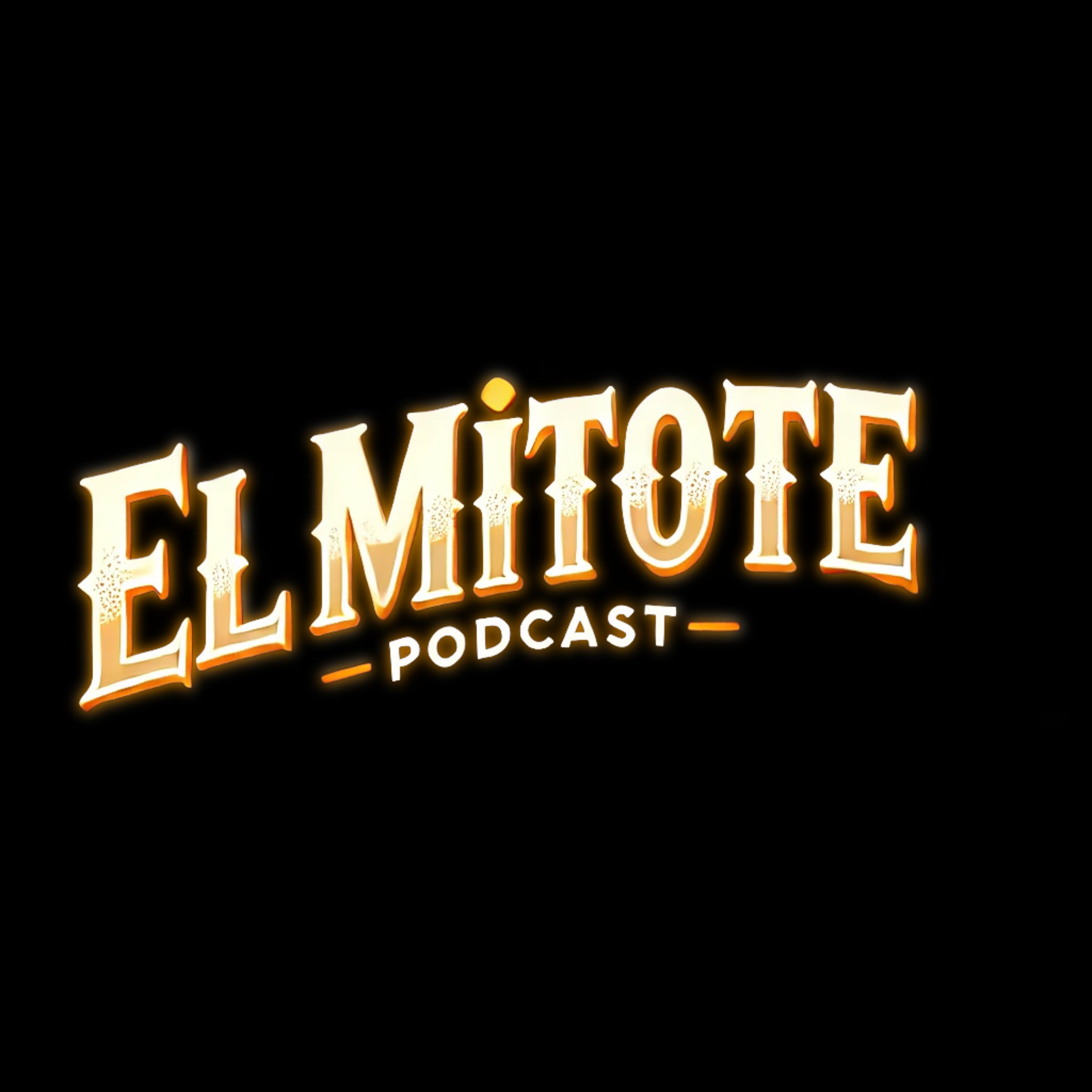 El Mitote