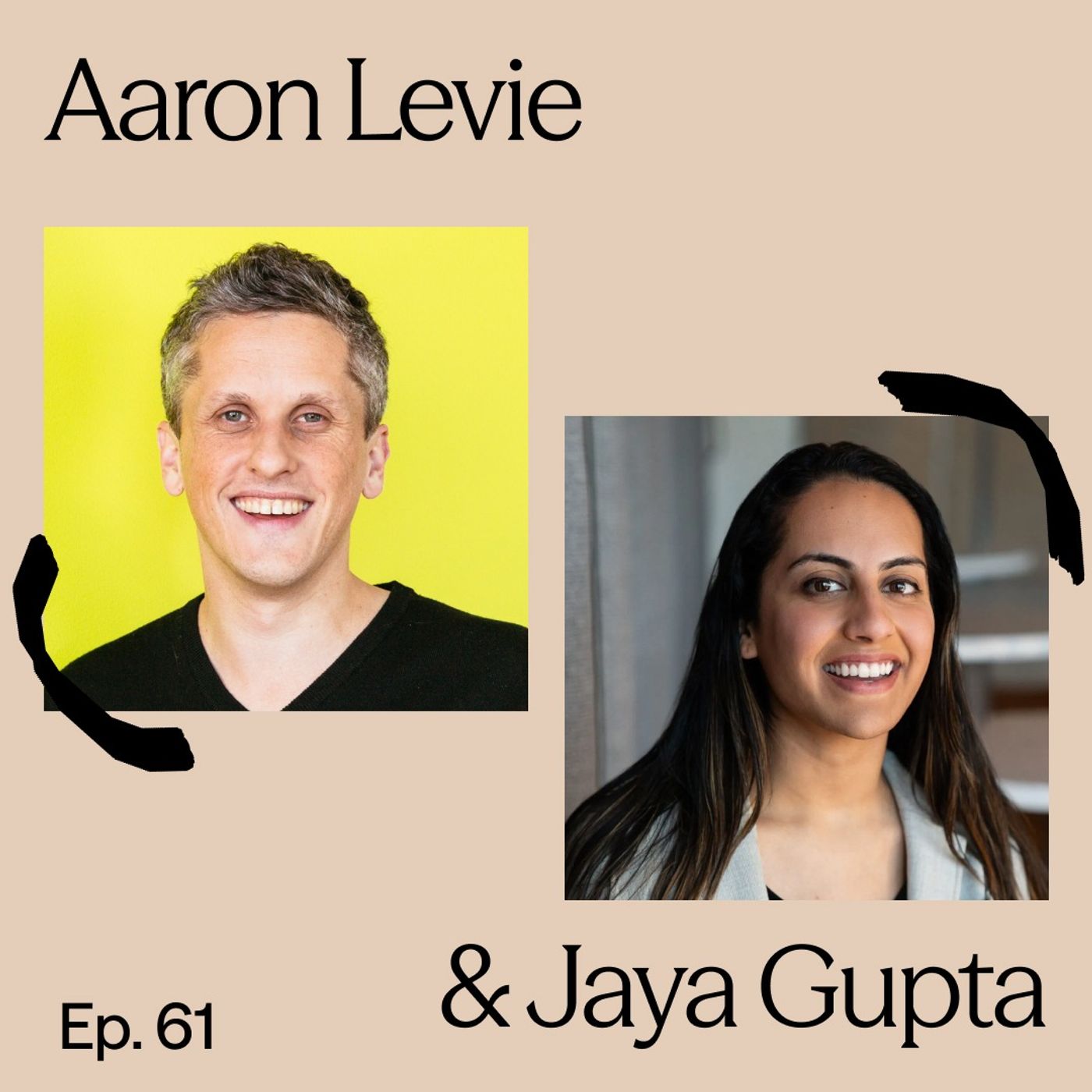 B2BaCEO (with Ashu Garg)