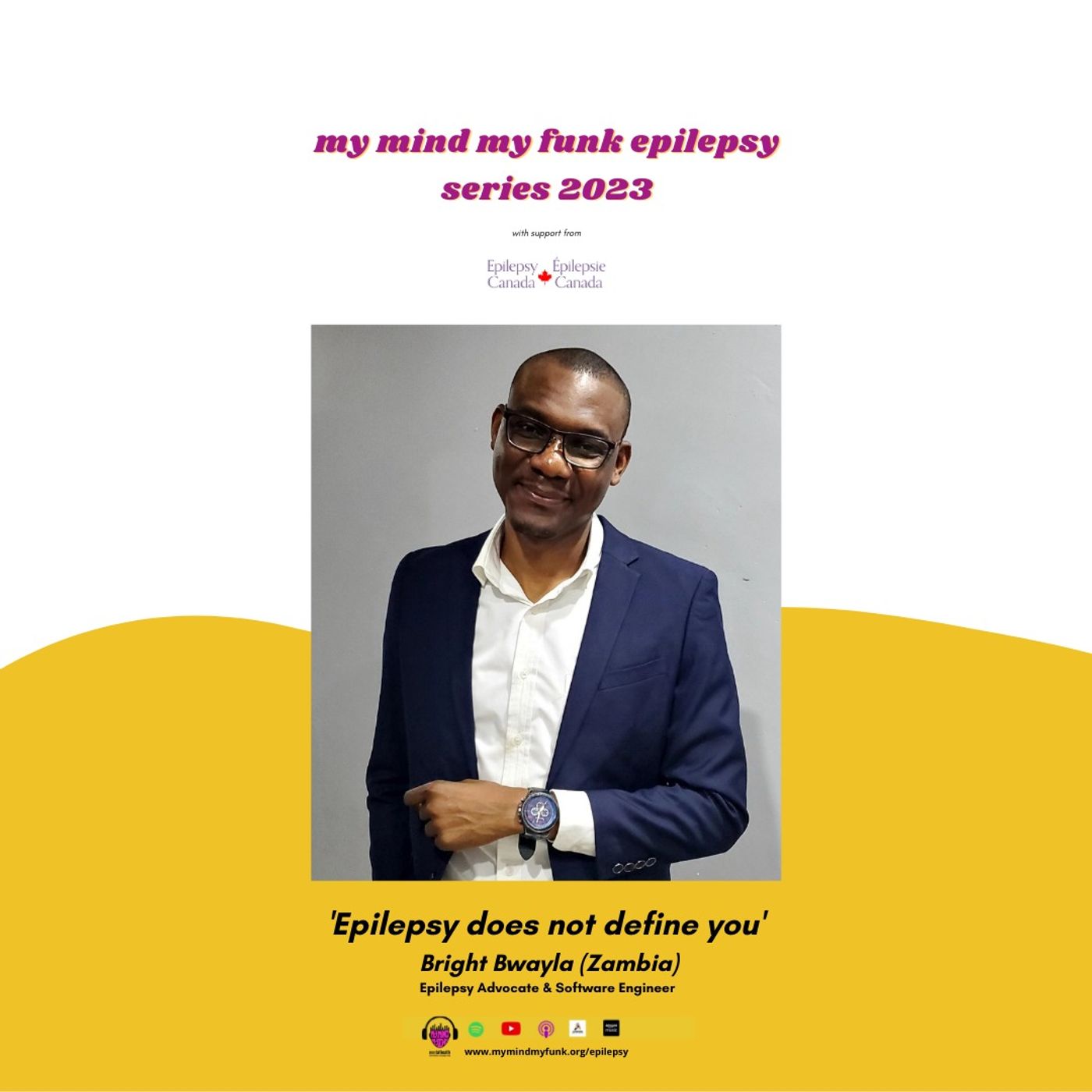 my mind my funk show by sitawa wafula
