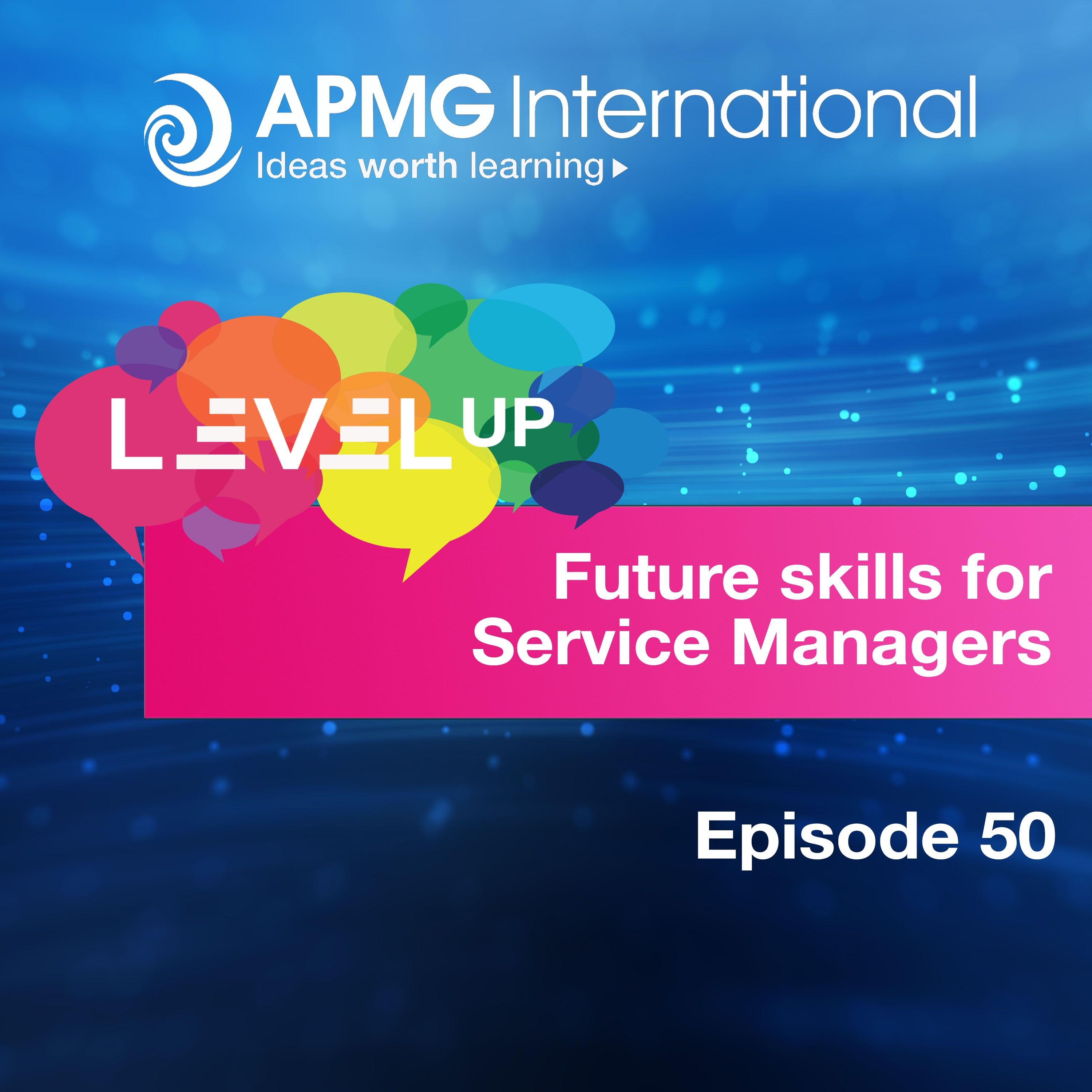 Level Up Your Career with APMG International