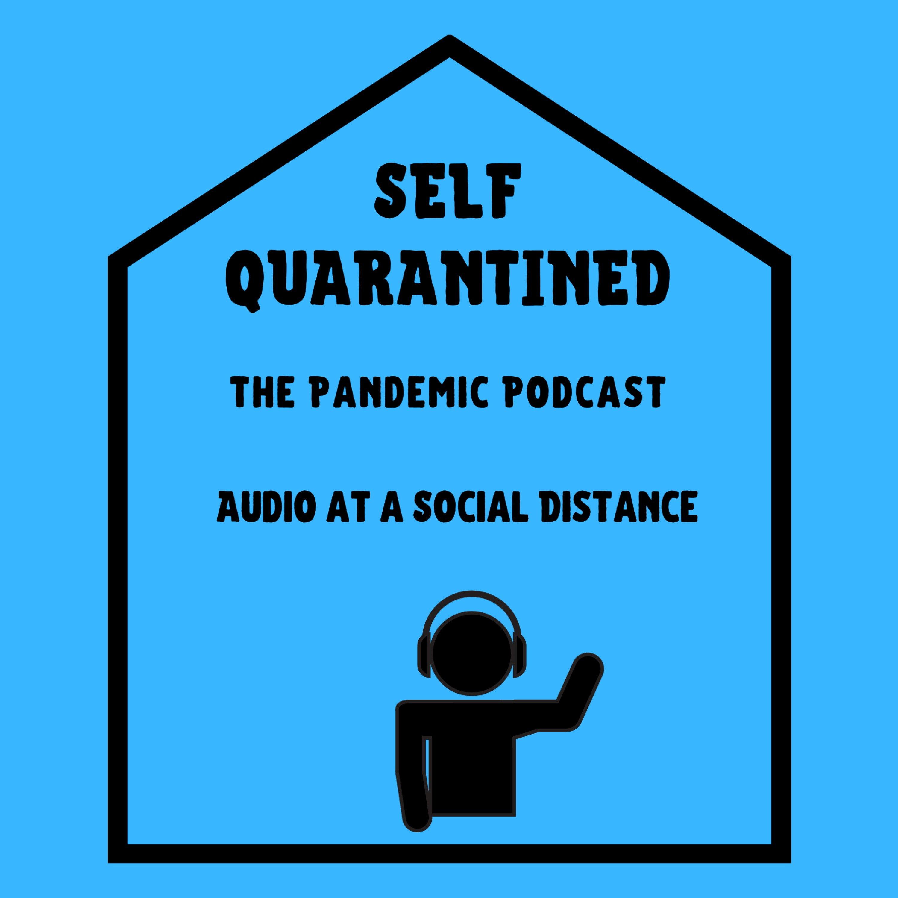 Self Quarantined