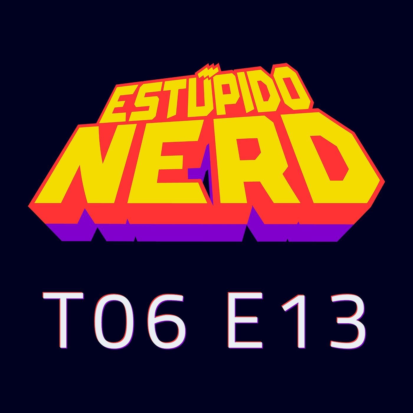 Estúpido Nerd
