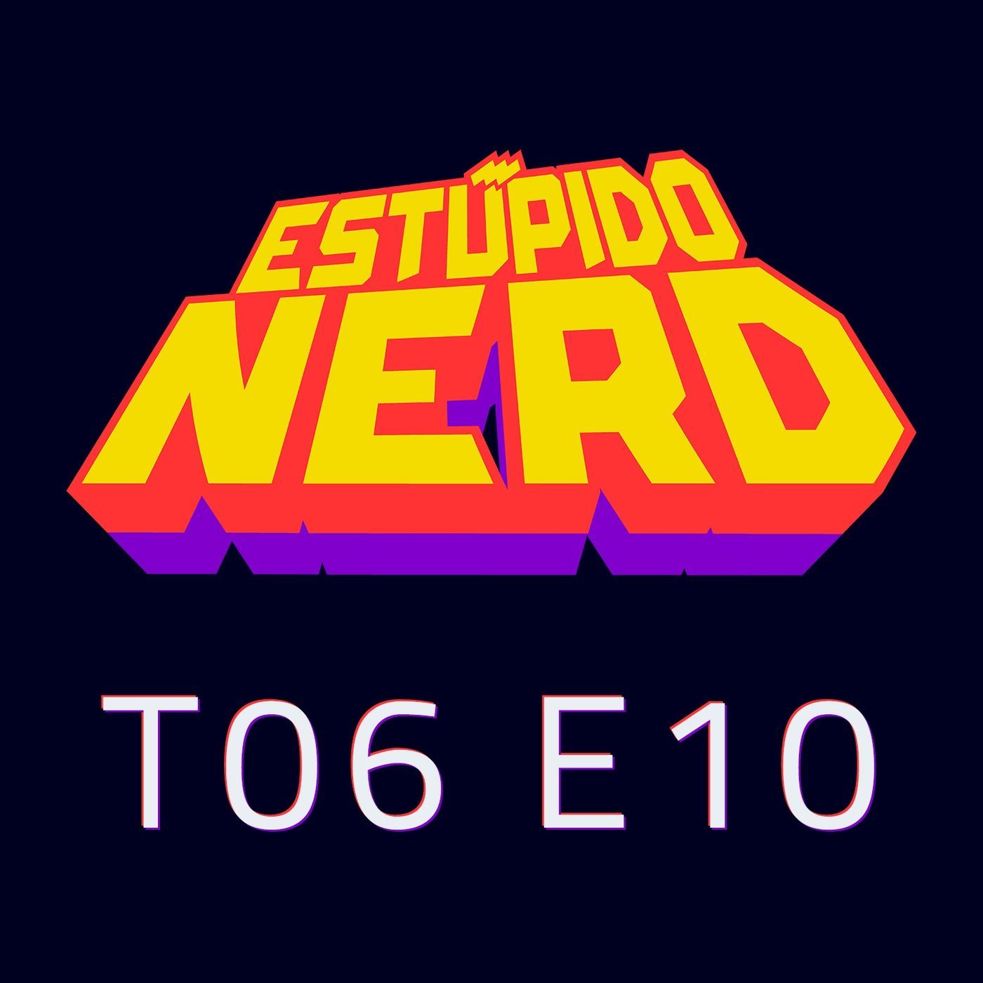 Estúpido Nerd