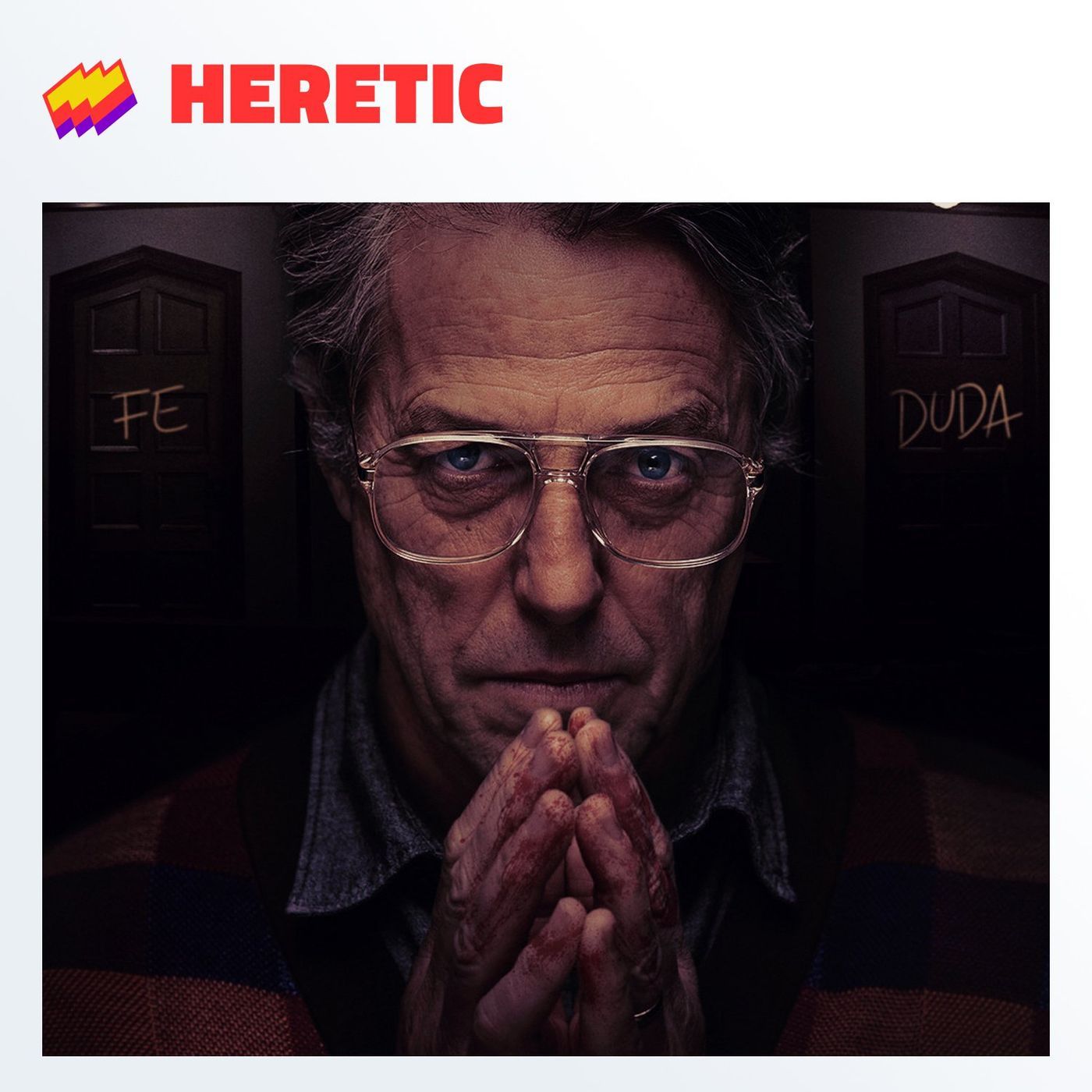 T16E18- Heretic: Cuidado con las mor-monas