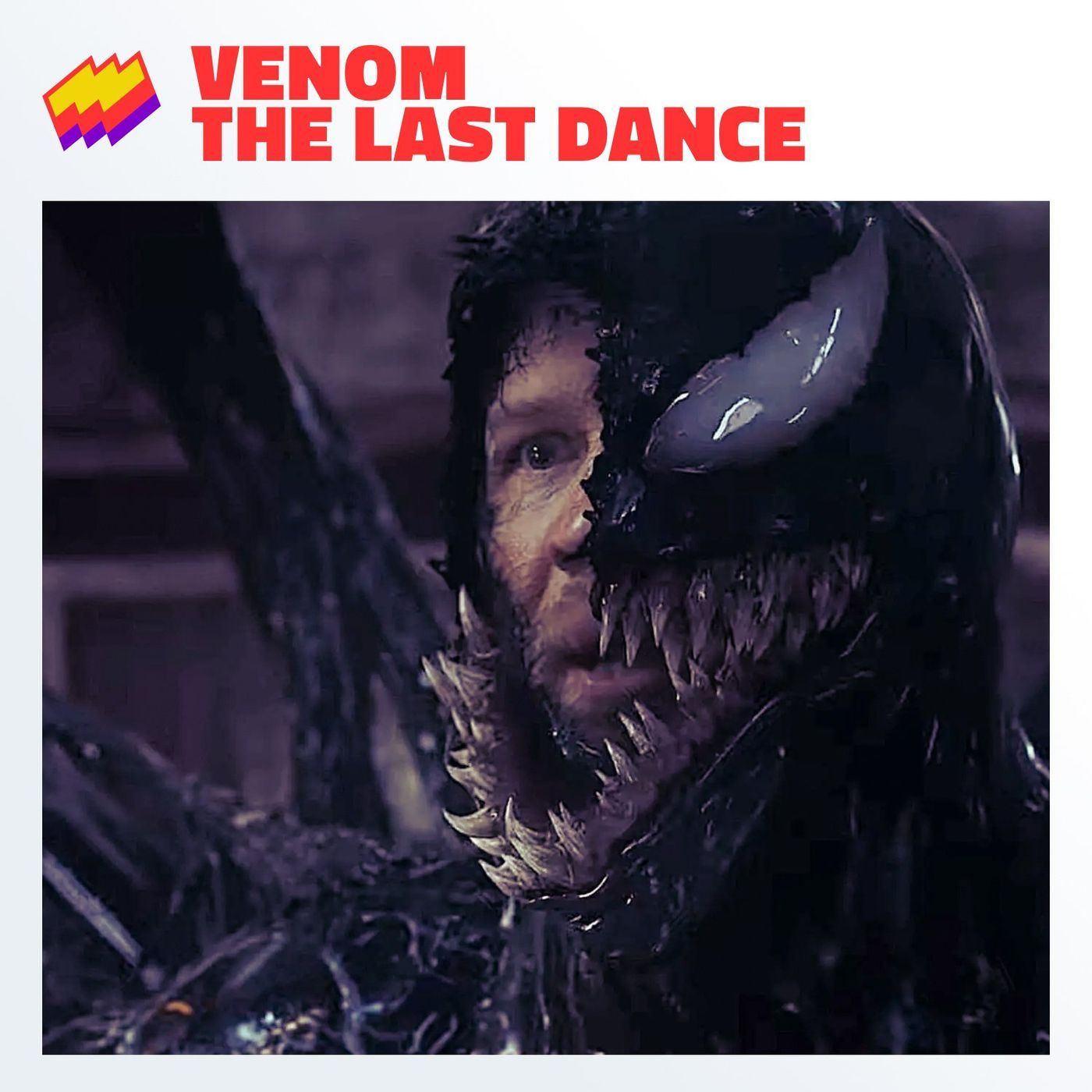 T15E14- Venom the last dance: Nadie nos quita lo bailado