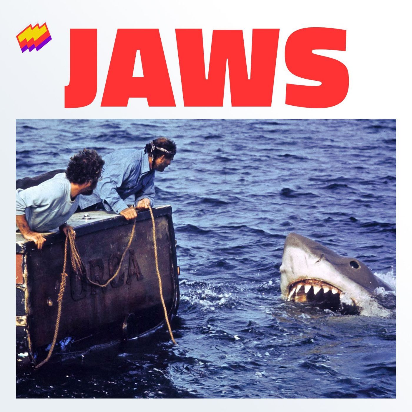 T16E04- Jaws: un podcast en el mar.