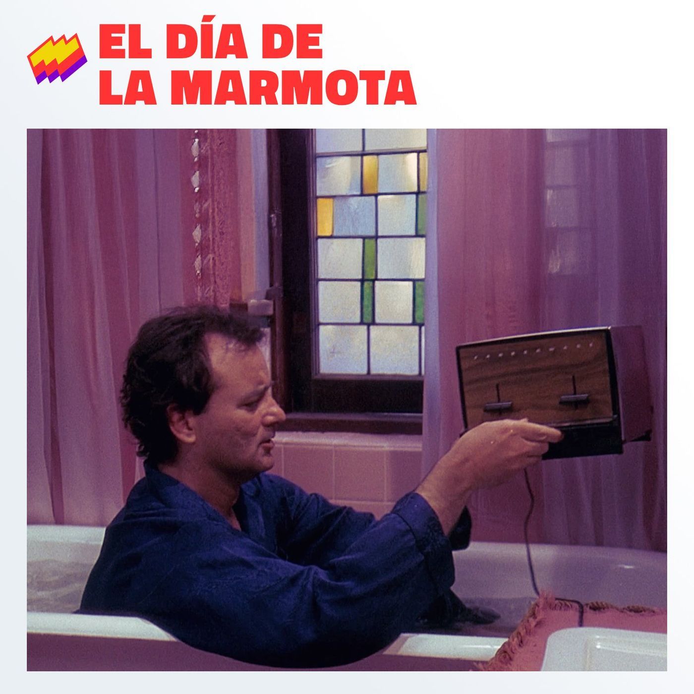 T16E01- Atrapat en el Temps: el día de la marmota