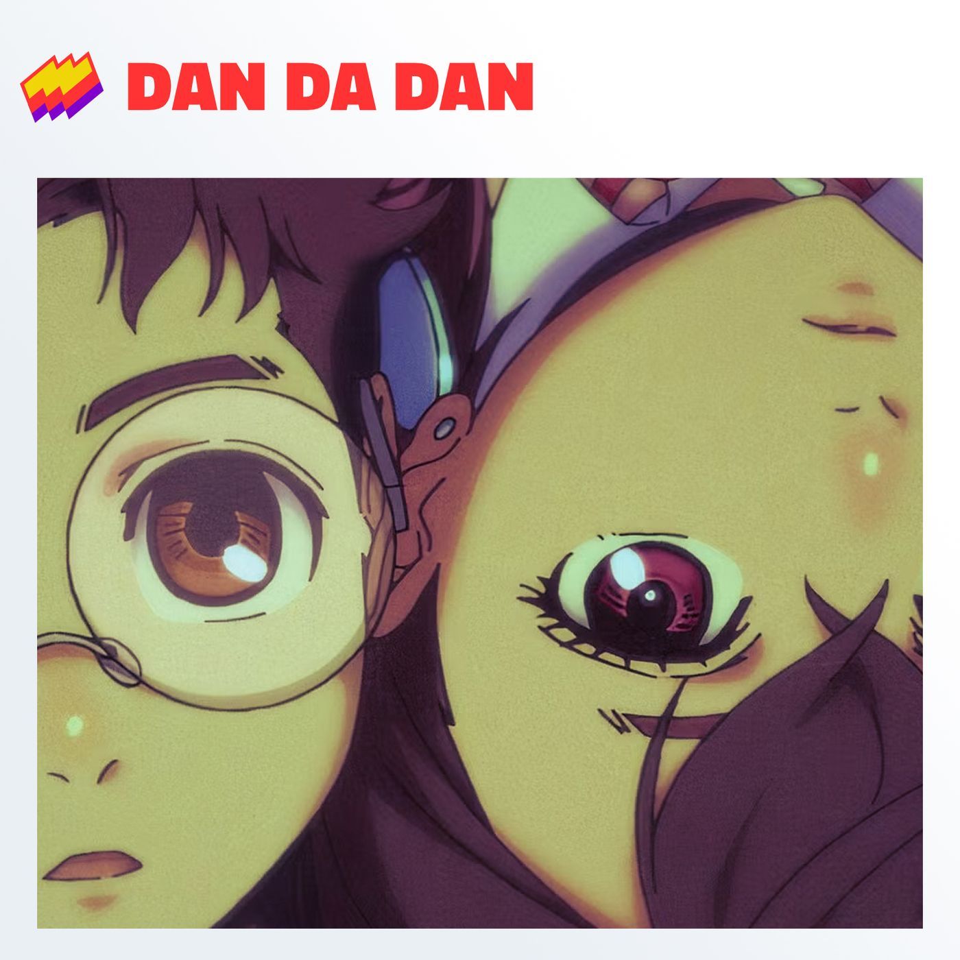 T16E08- Dan Da Dan: Alien vs Fantasmas