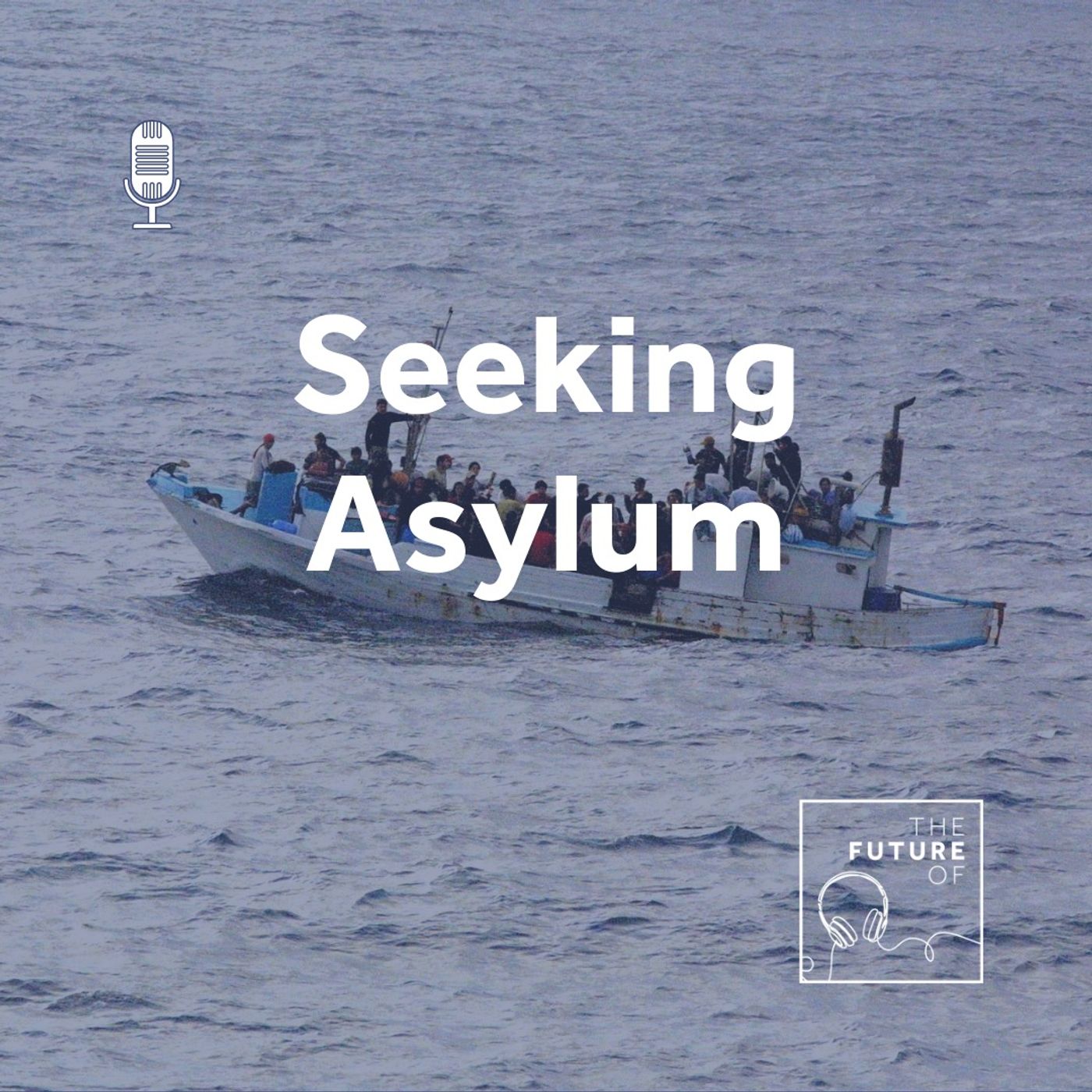 Seeking Asylum
