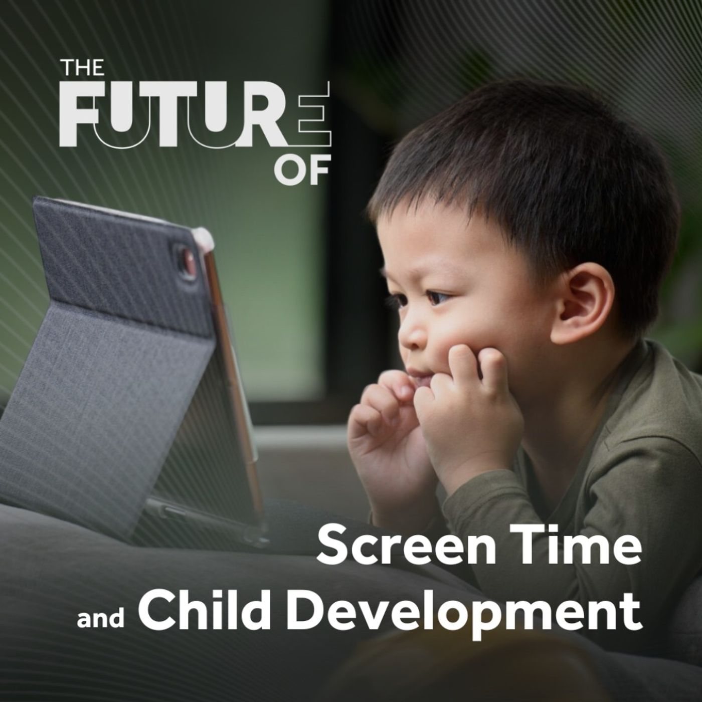 The Future Of