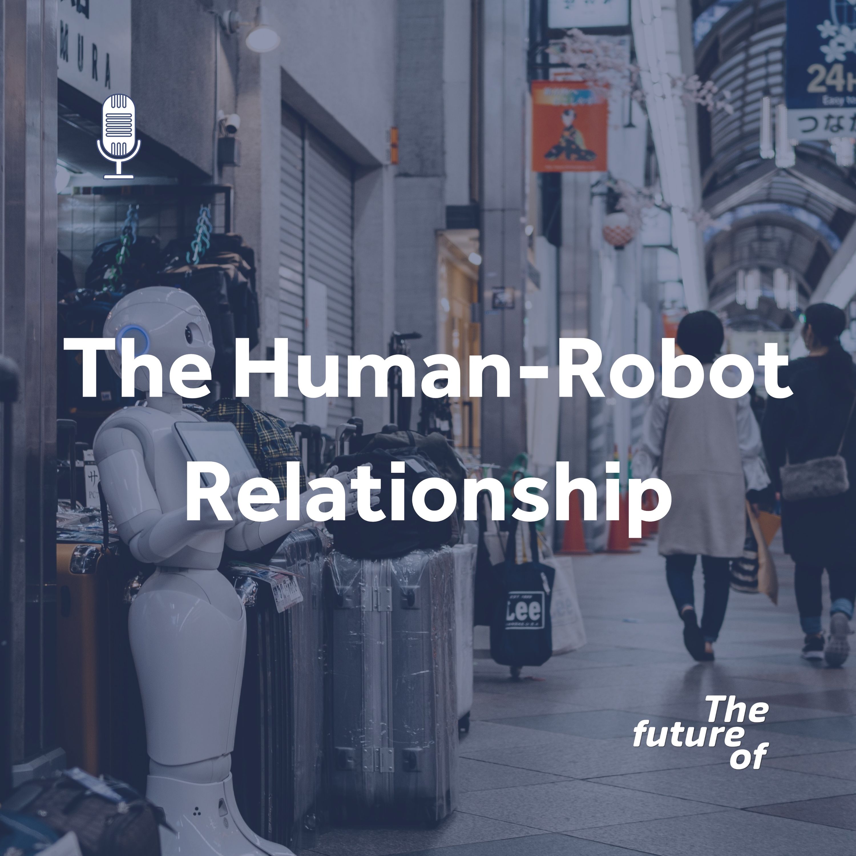 The Future Of