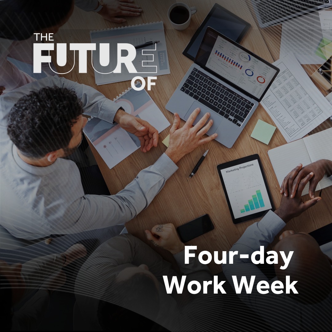 Four-day Work Week: flexibility, productivity and adoption