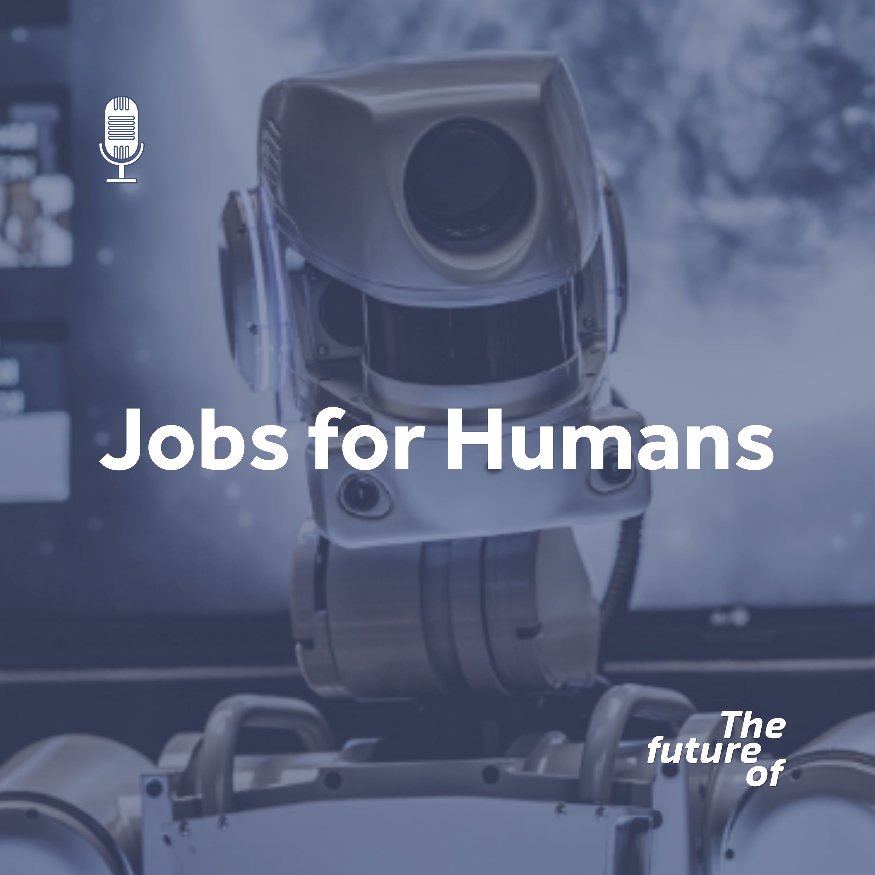 Jobs for Humans