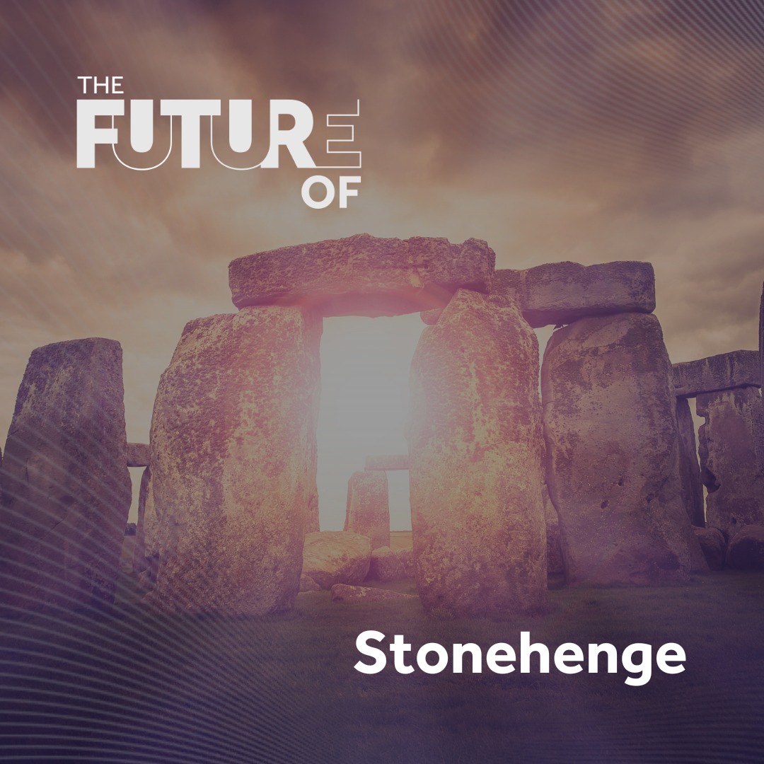 Stonehenge | Anthony Clarke & Prof Chris Kirkland