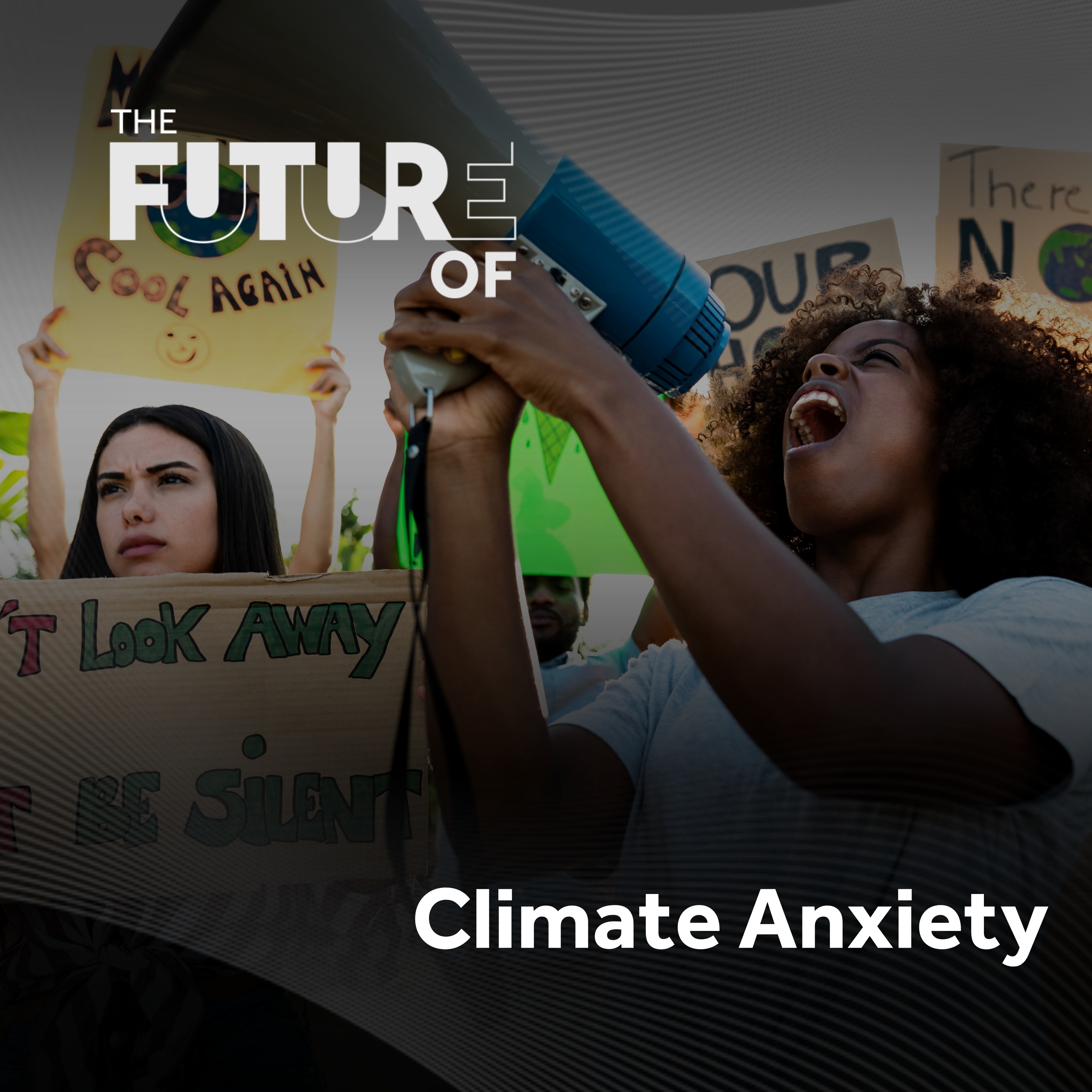 Climate Anxiety: agency, community and action 