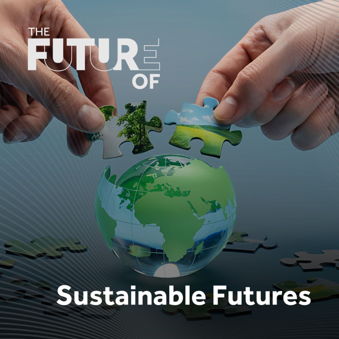 Sustainable Futures: climate, curriculum and collaboration