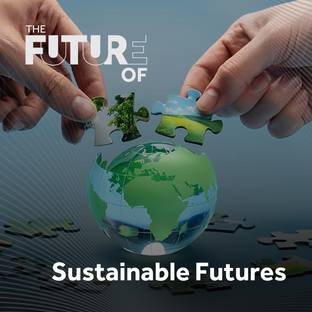 Sustainable Futures: climate, curriculum and collaboration
