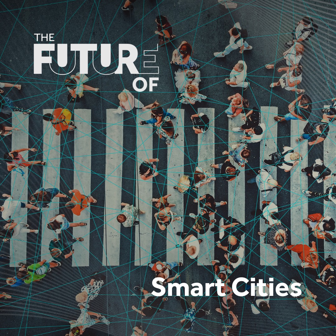 Smart cities: urban efficiency, surveillance and data