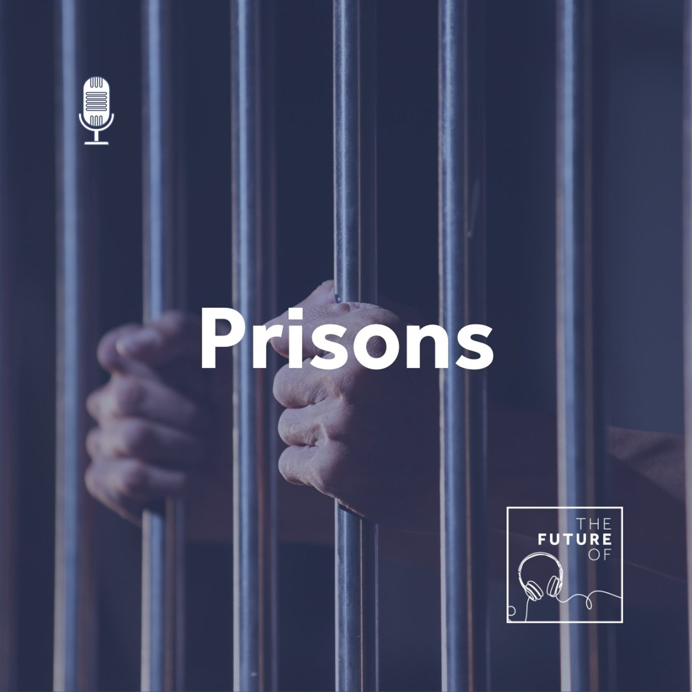 Prisons | Dr Stuart Kinner