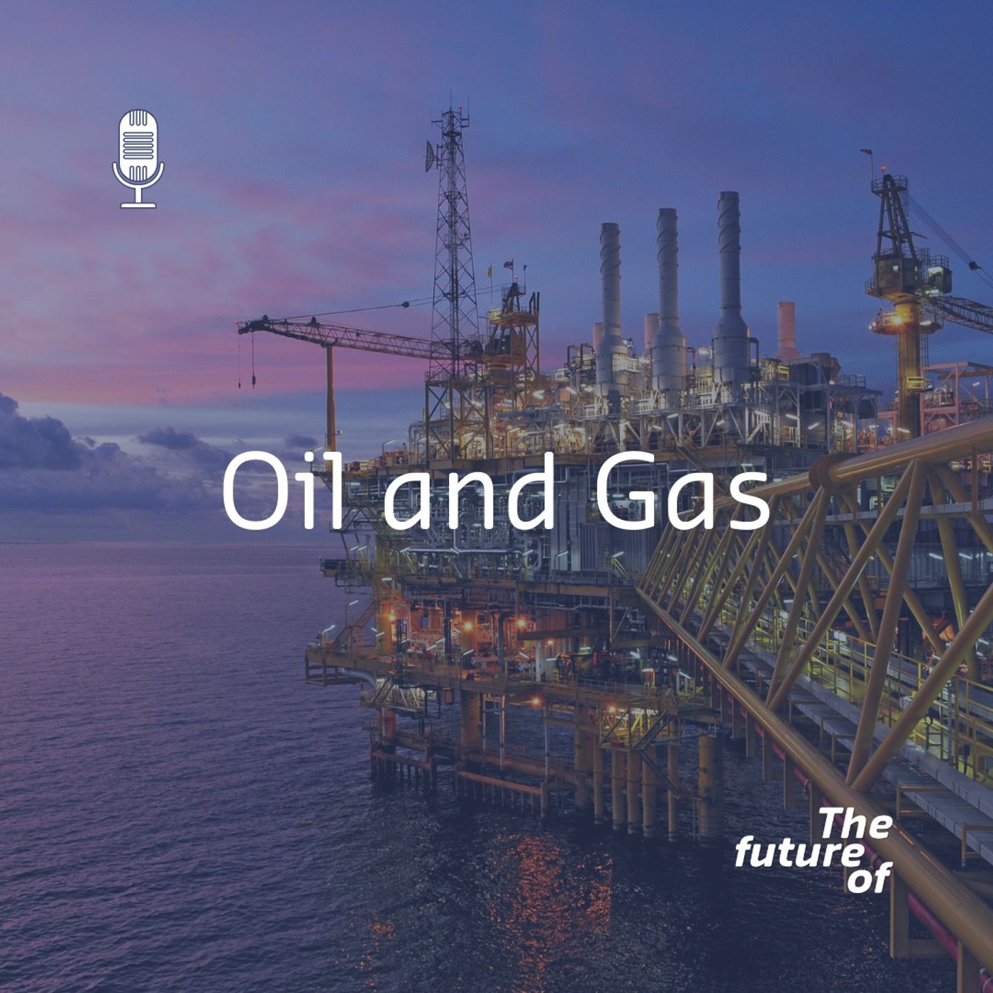 Oil and Gas