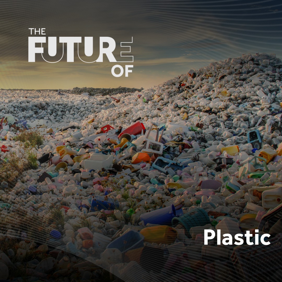 Plastic: circular economy, zero waste and the global plastic crisis
