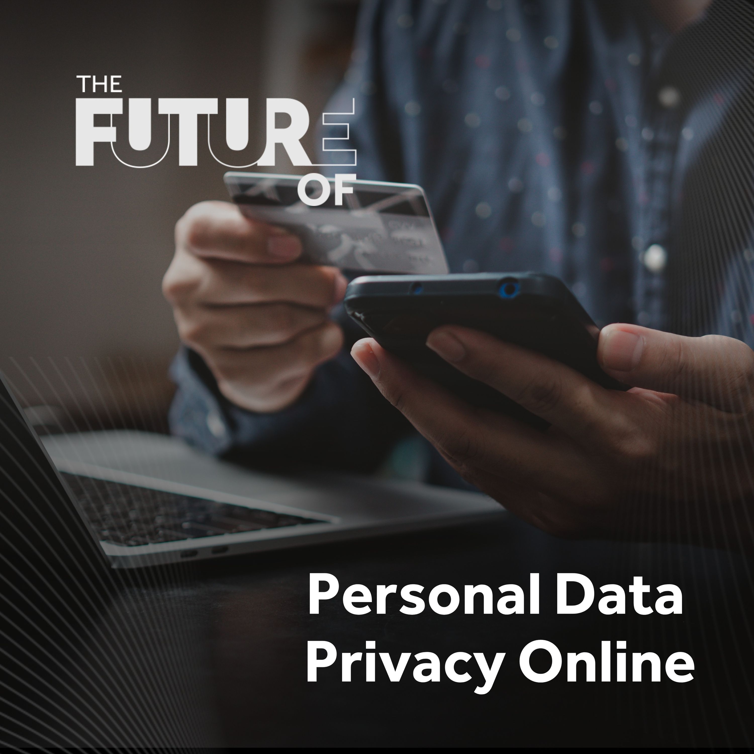 Personal Data Privacy Online | Dr Adam Andreotta