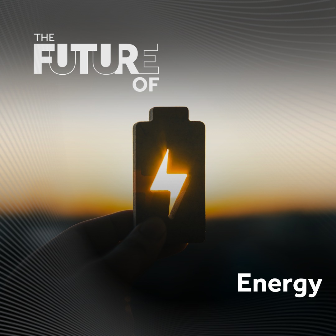 Energy: green tech, critical minerals and net zero