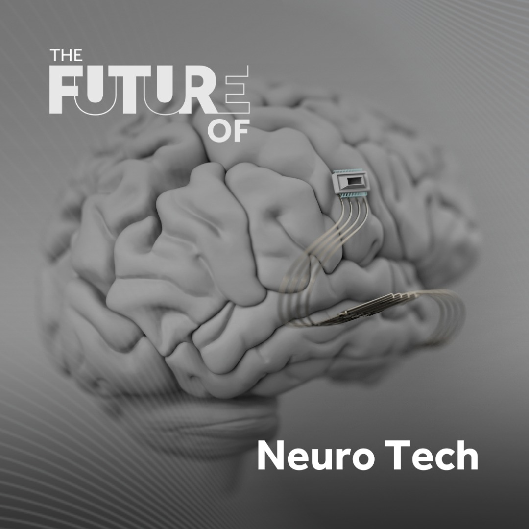Neuro Tech: Neuralink, brain chips, human augmentation