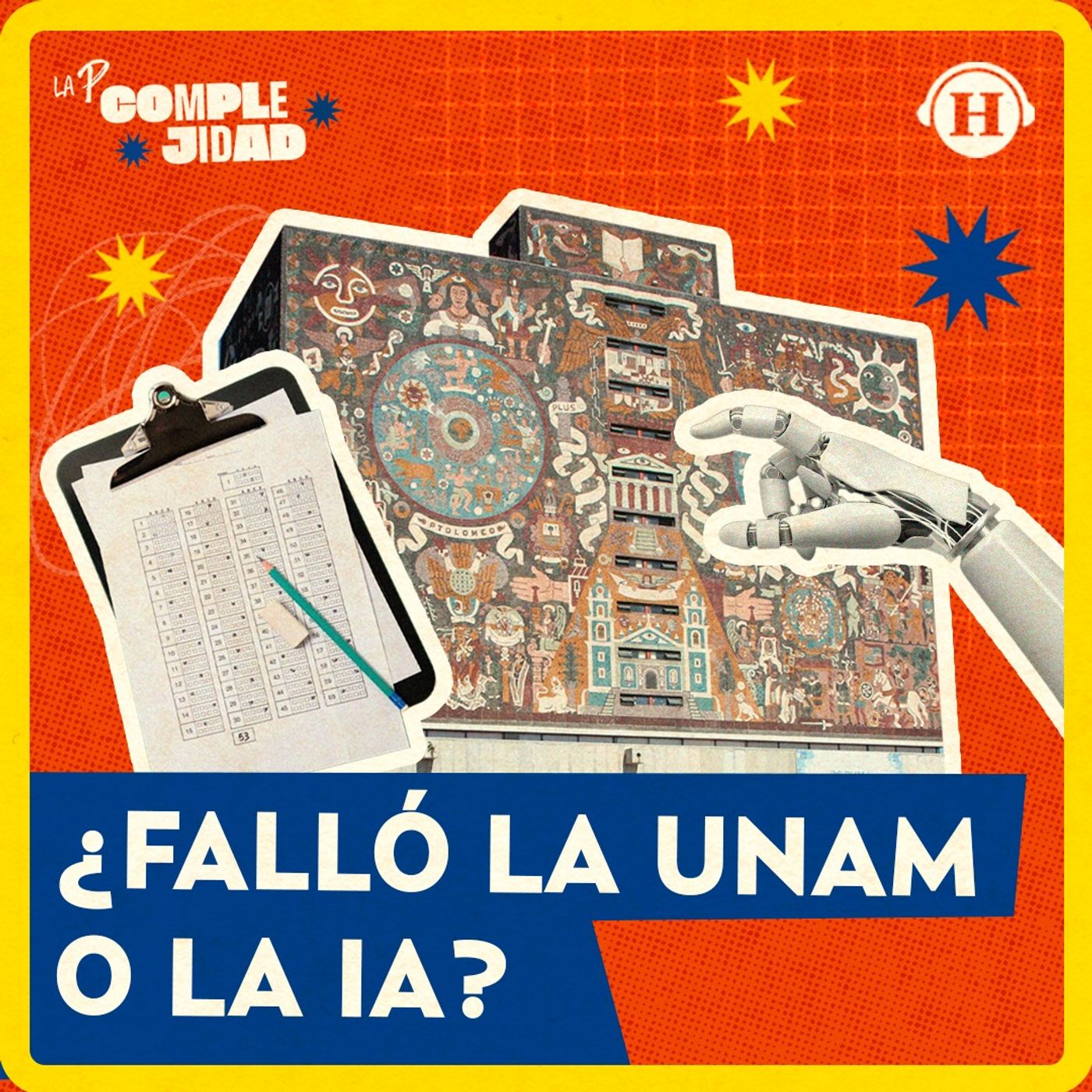 El reto de la UNAM frente a la IA: ¿la tecnología se convirtió en sinónimo de trampa?