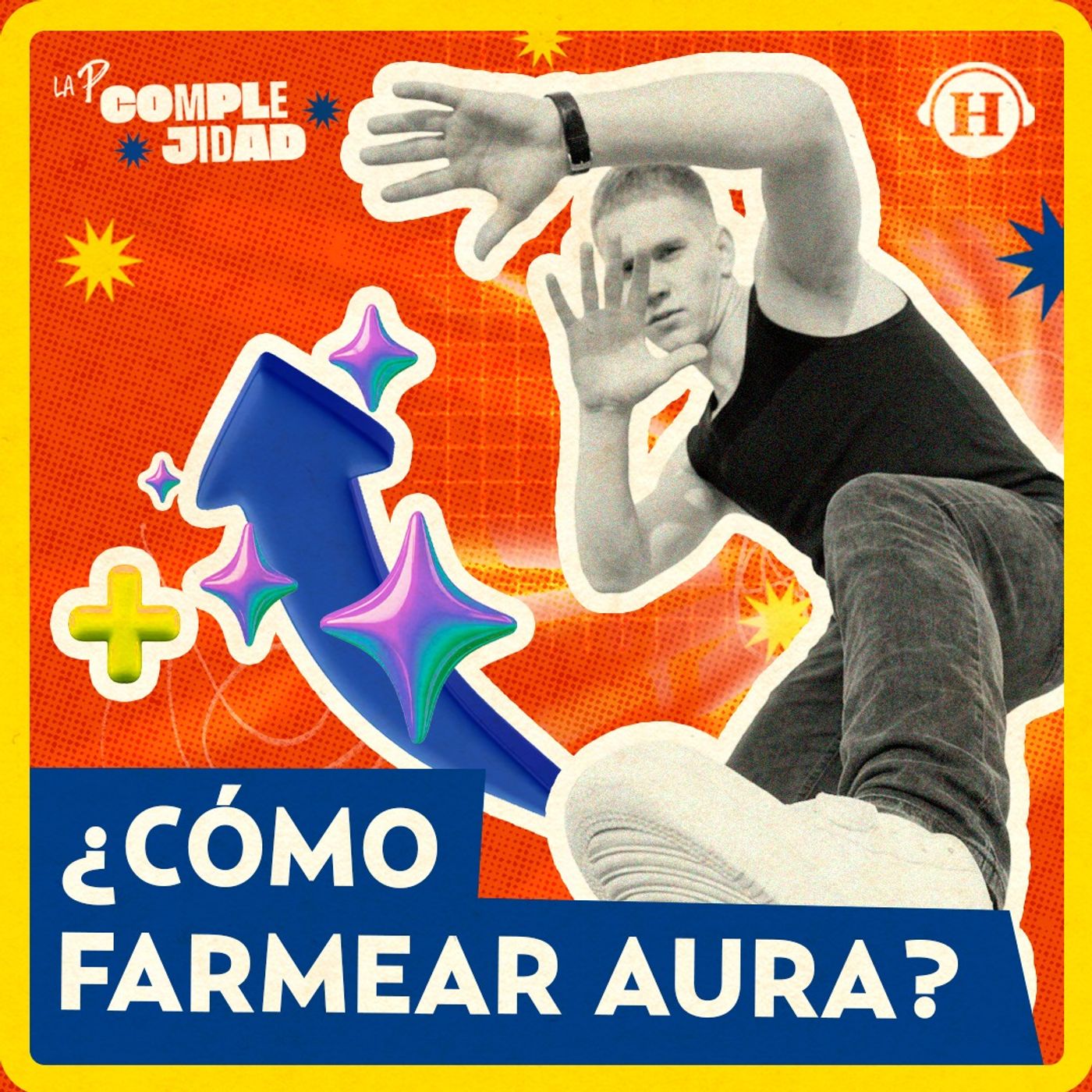 Farmear aura: ¿de qué trata la nueva tendencia de redes sociales?