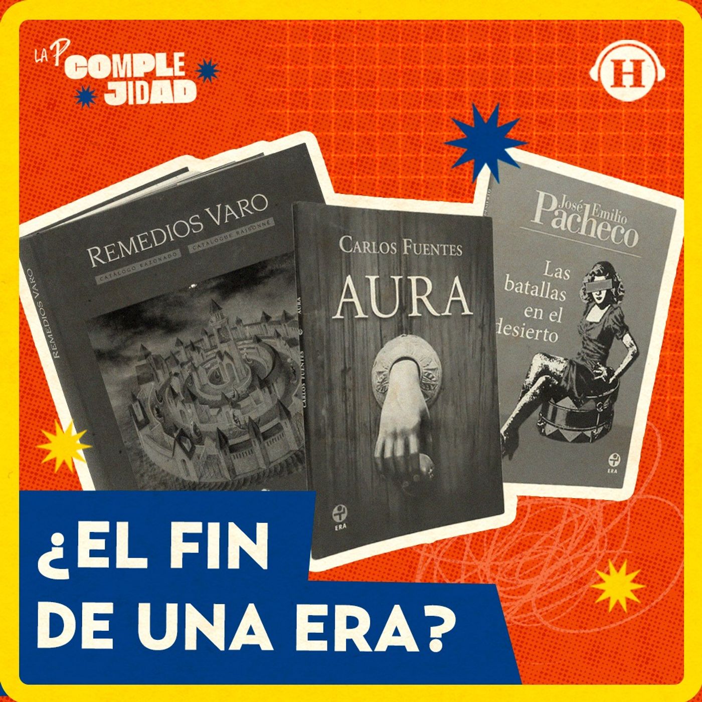 ¿Cierra Ediciones Era? La crisis de lectura que amenaza a la editorial