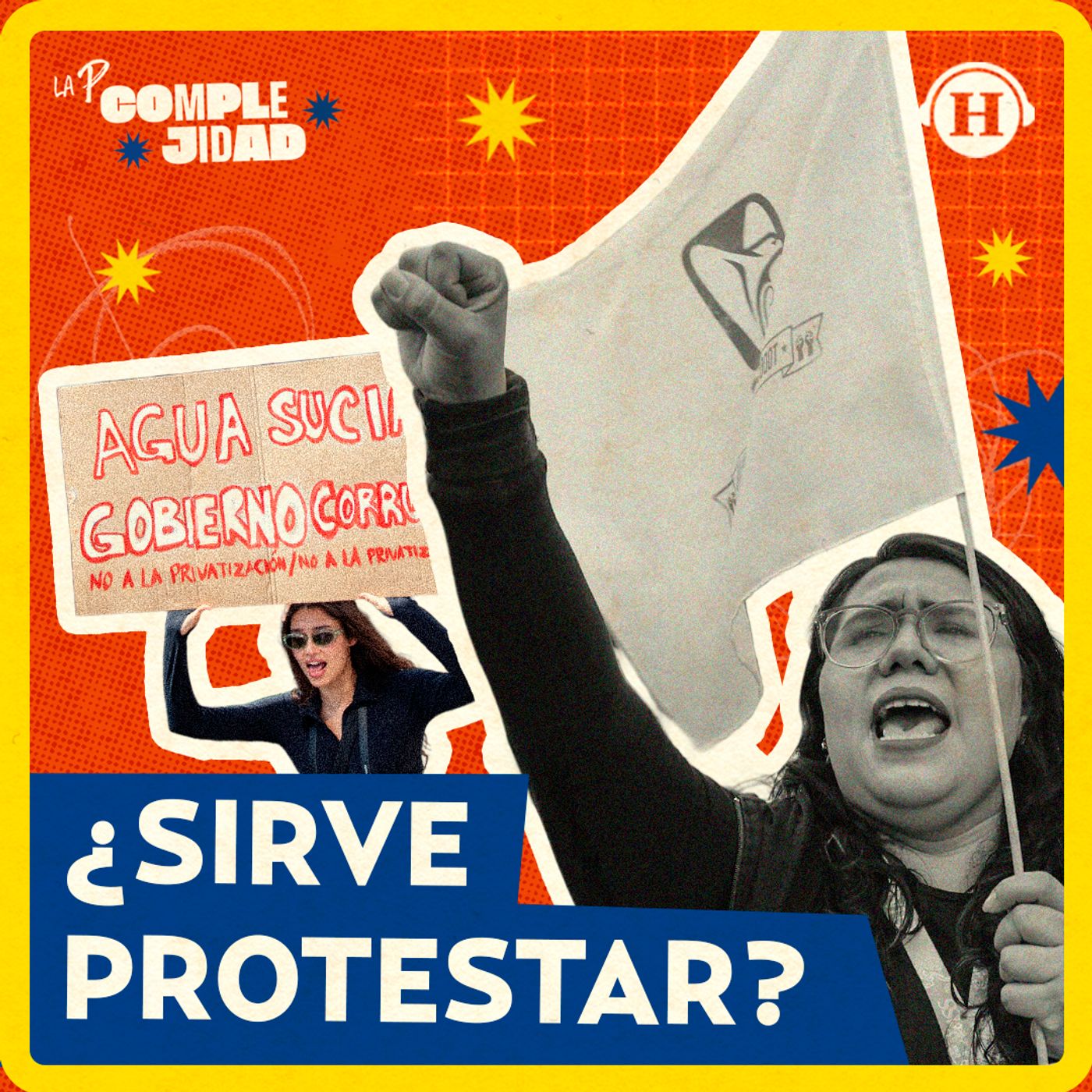 ¿Las protestas cambian el mundo? El impacto real del activismo y la marcha social