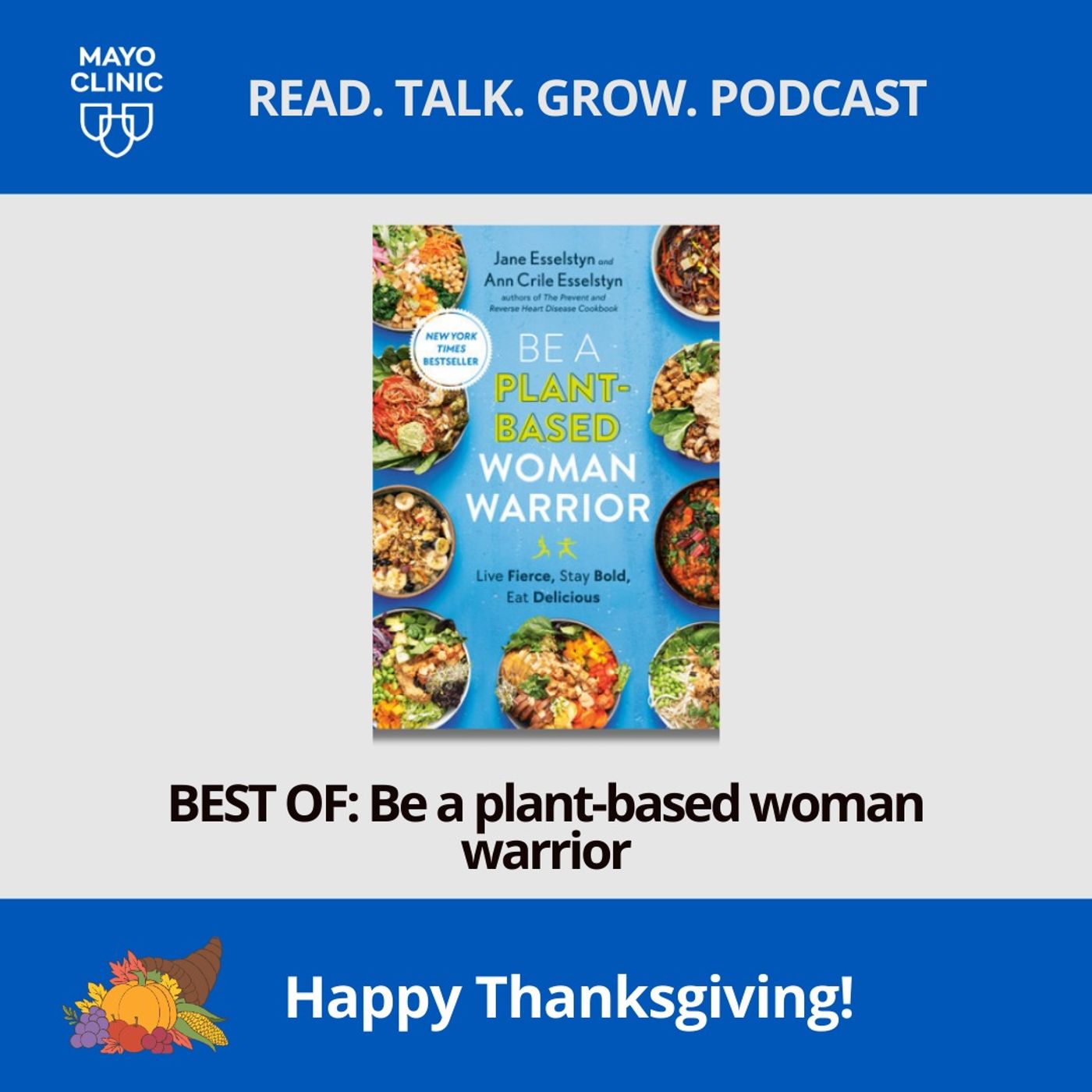 BEST OF: Be a plant-based woman warrior BEST OF: Be a plant-based woman warrior