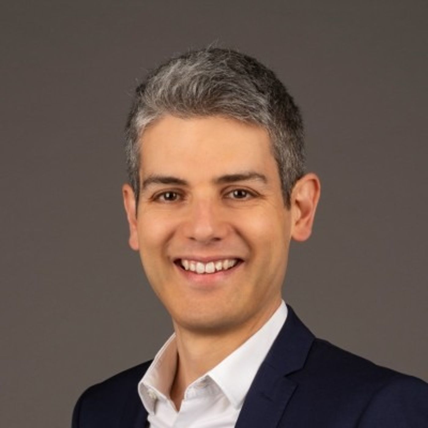 TechBio Founders #22: Empowering our digital native world and its digital data exponential growth by ushering in the era of DNA data storage with Erfane ARWANI, CEO Biomemory episode artwork