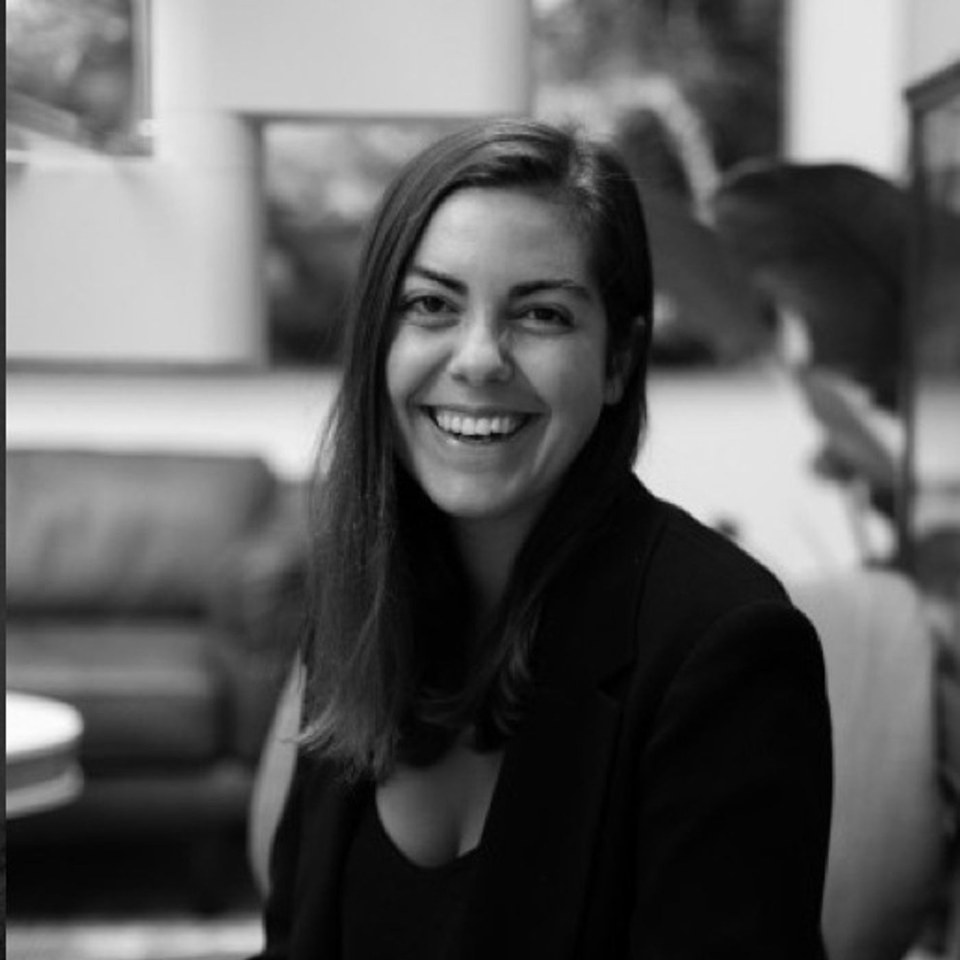TechBio  Investors#1-Cecilia Manduca, VC at Talis Capital episode artwork