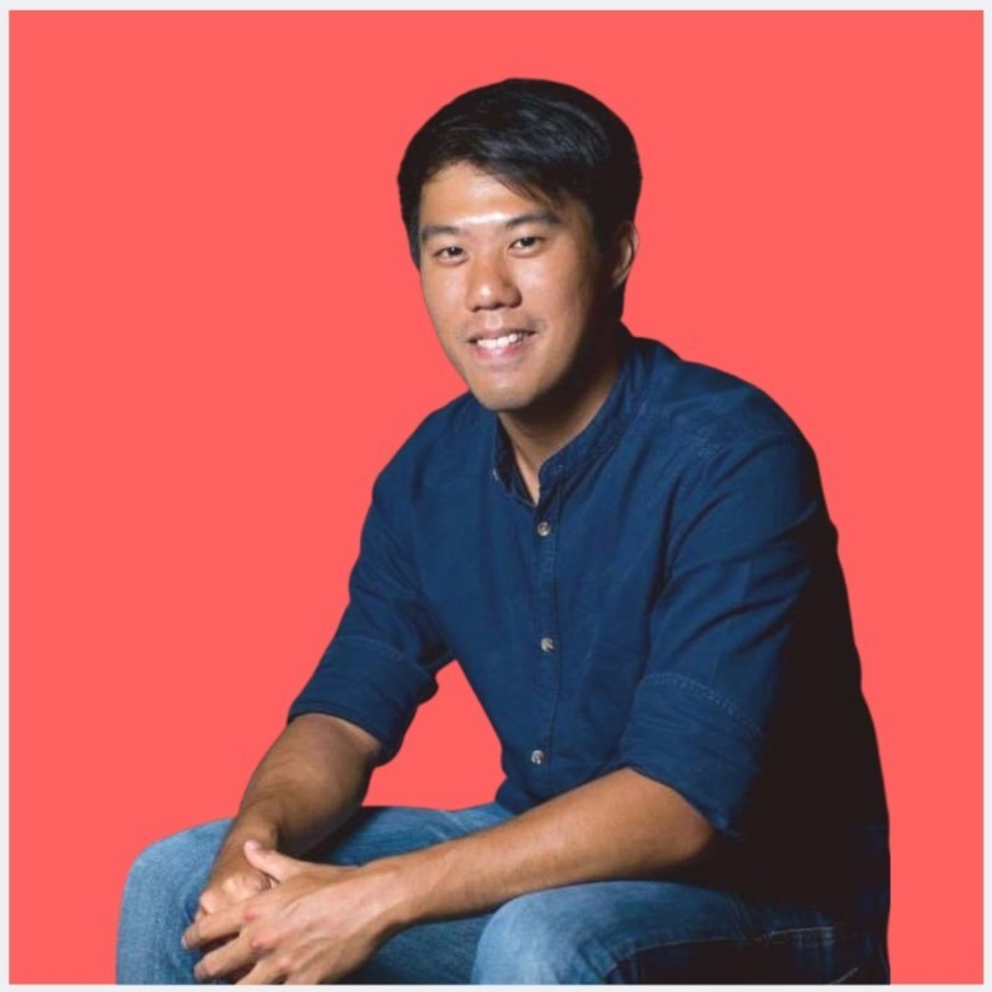 TechBio Founders #2: Building tomorrow's biopersonna and personalized medicine through the gut microbiome with Ian CHONG, CEO OSBiome episode artwork