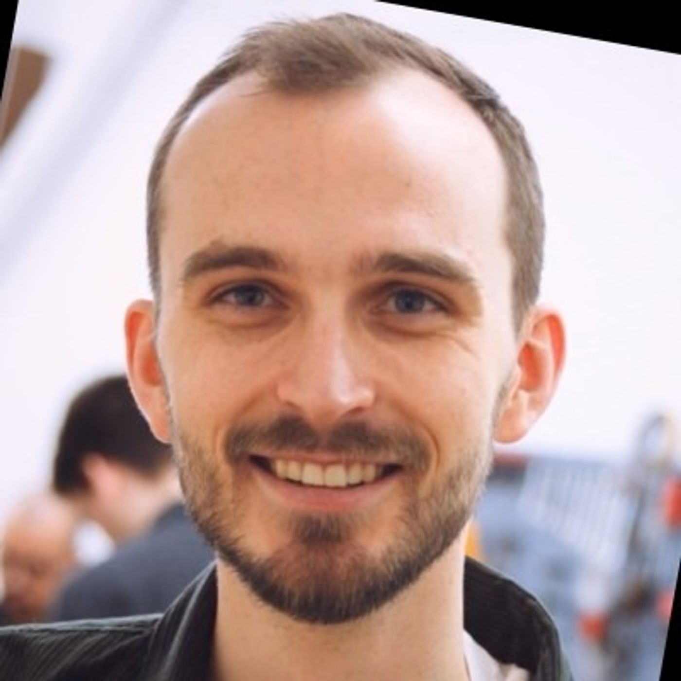 TechBio Founders #9: Helping biotech companies digitise their microbial R&D by building the next generation robotics and lab automation with Carl-Emil Grøn, CEO Reshape Biotech episode artwork