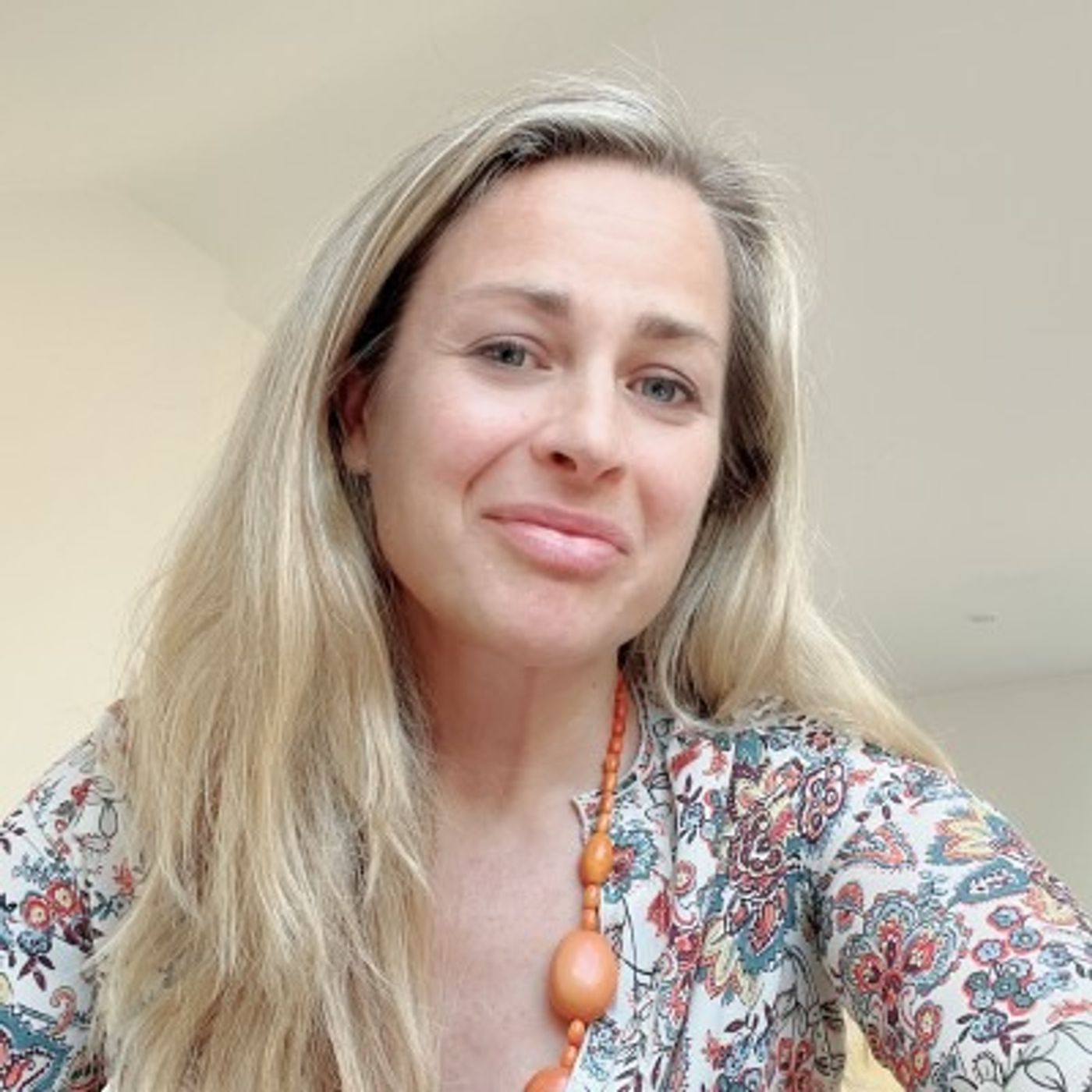 TechBio Founders #20: Regenerating the biodiversity that underpins our food systems by integrating agricultural and biodiversity data across suppliers monitoring through remote sensing and AI with Marianna Herold, CEO NatureBound episode artwork