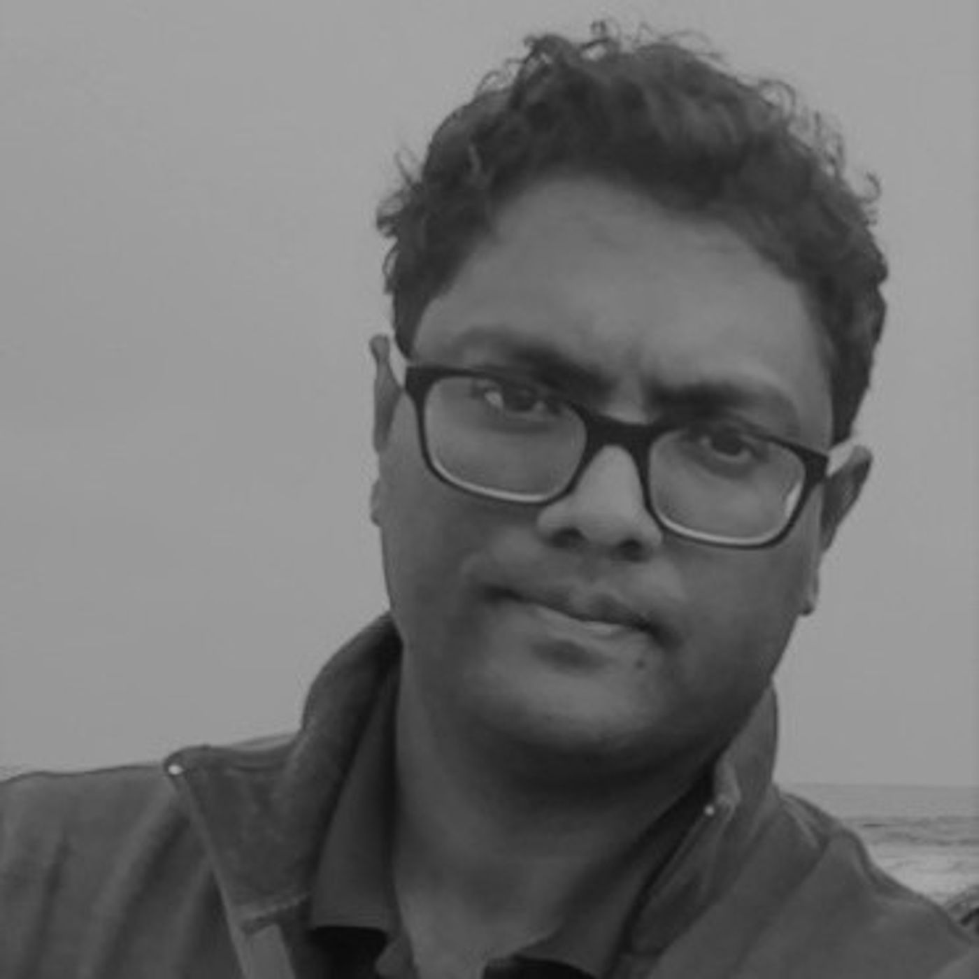 TechBio Founders #18: Fast forwarding the biorevolution in therapeutics modalities by bringing the best cost/performance ratio for generating ultra-high resolution, ultra-high throughput data  with Swamy Vijayan, CEO Zafrens episode artwork