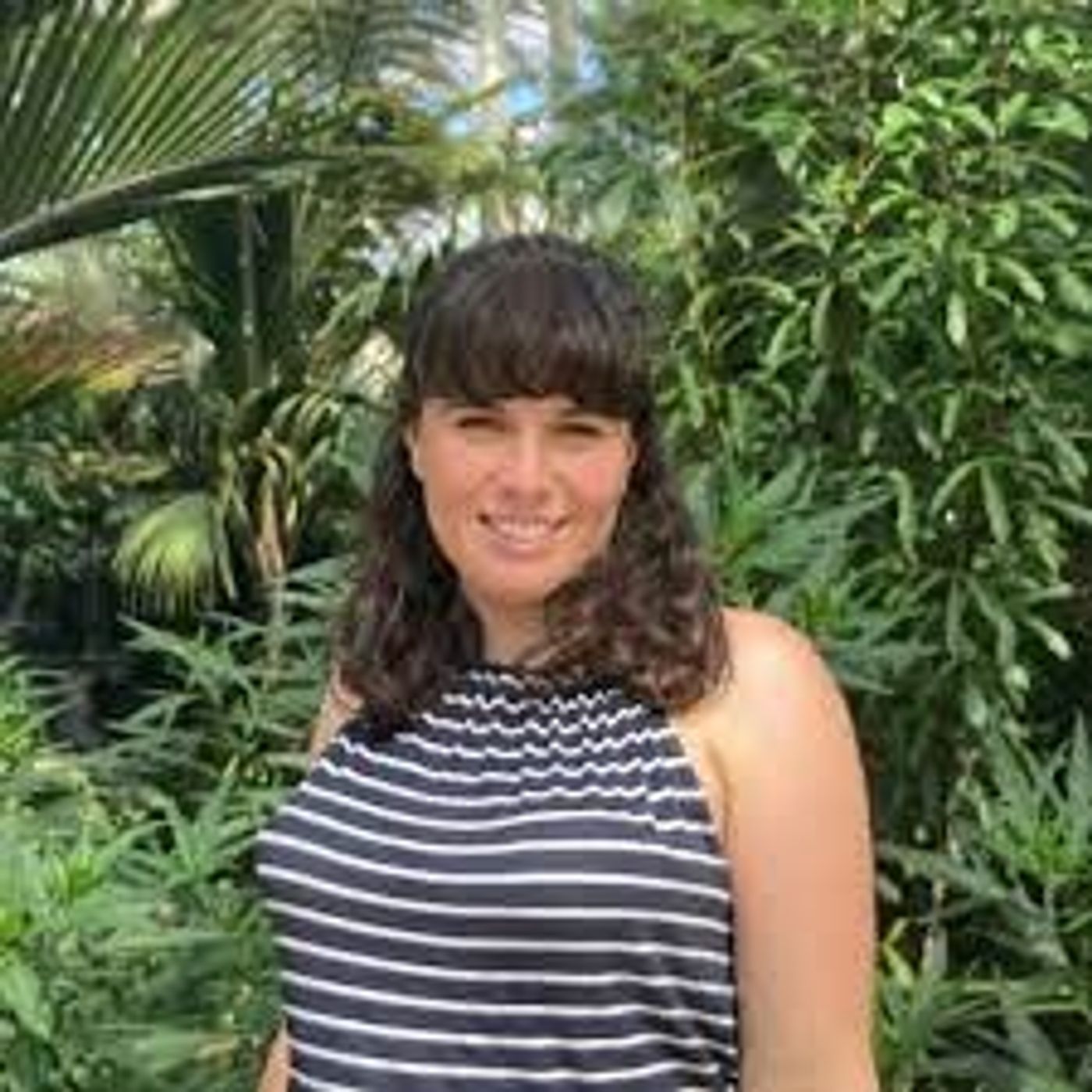 TechBio Founders #23: Delivering sustainable biomanufacturing with AI-driven microorganism strain optimization  with Rachel SHAW, CEO at Eden Bio episode artwork