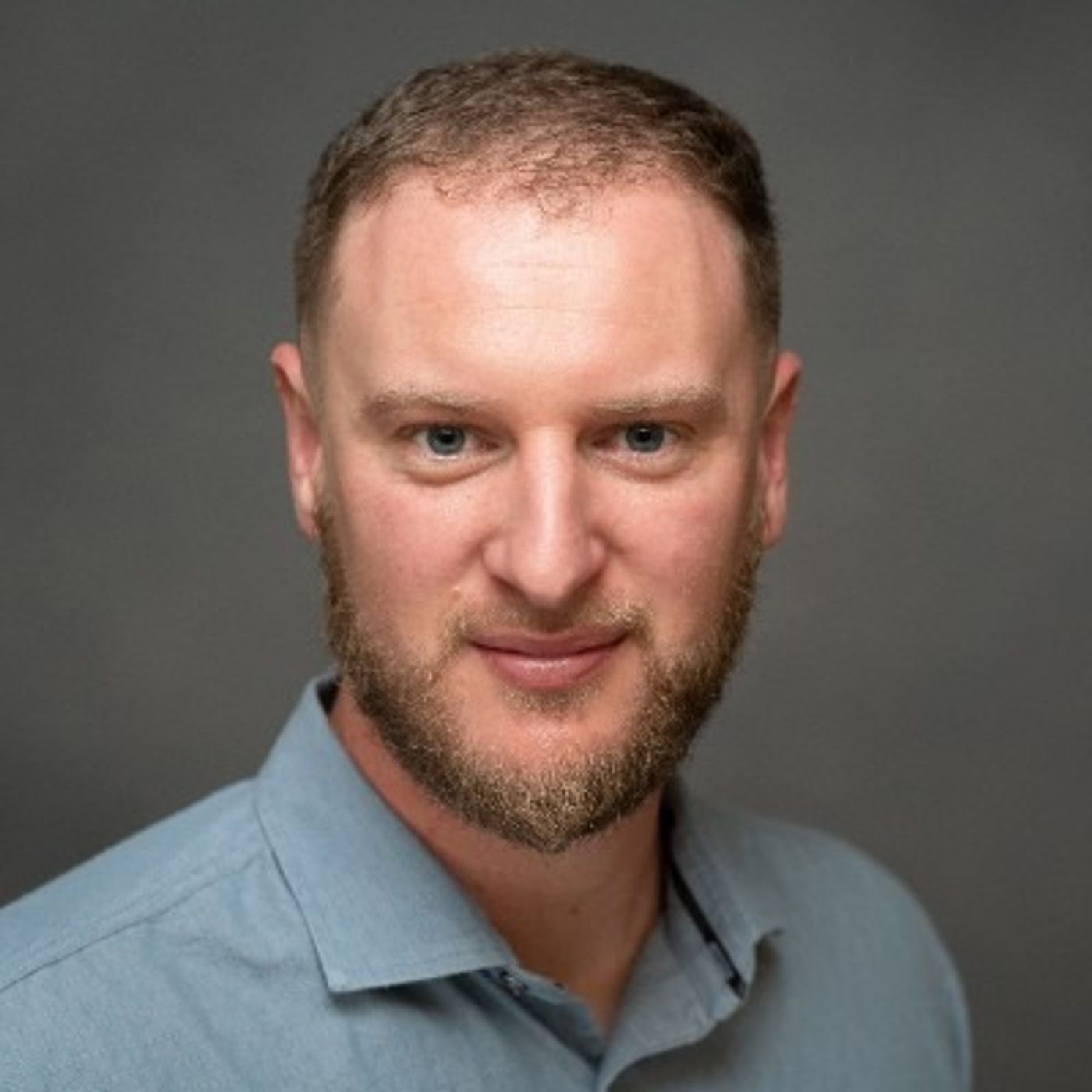 TechBio Founders #6:  Reinventing the protein design and chemistry workflow through MLOPs with Tyler Shimko, CEO Trident Bioscience episode artwork