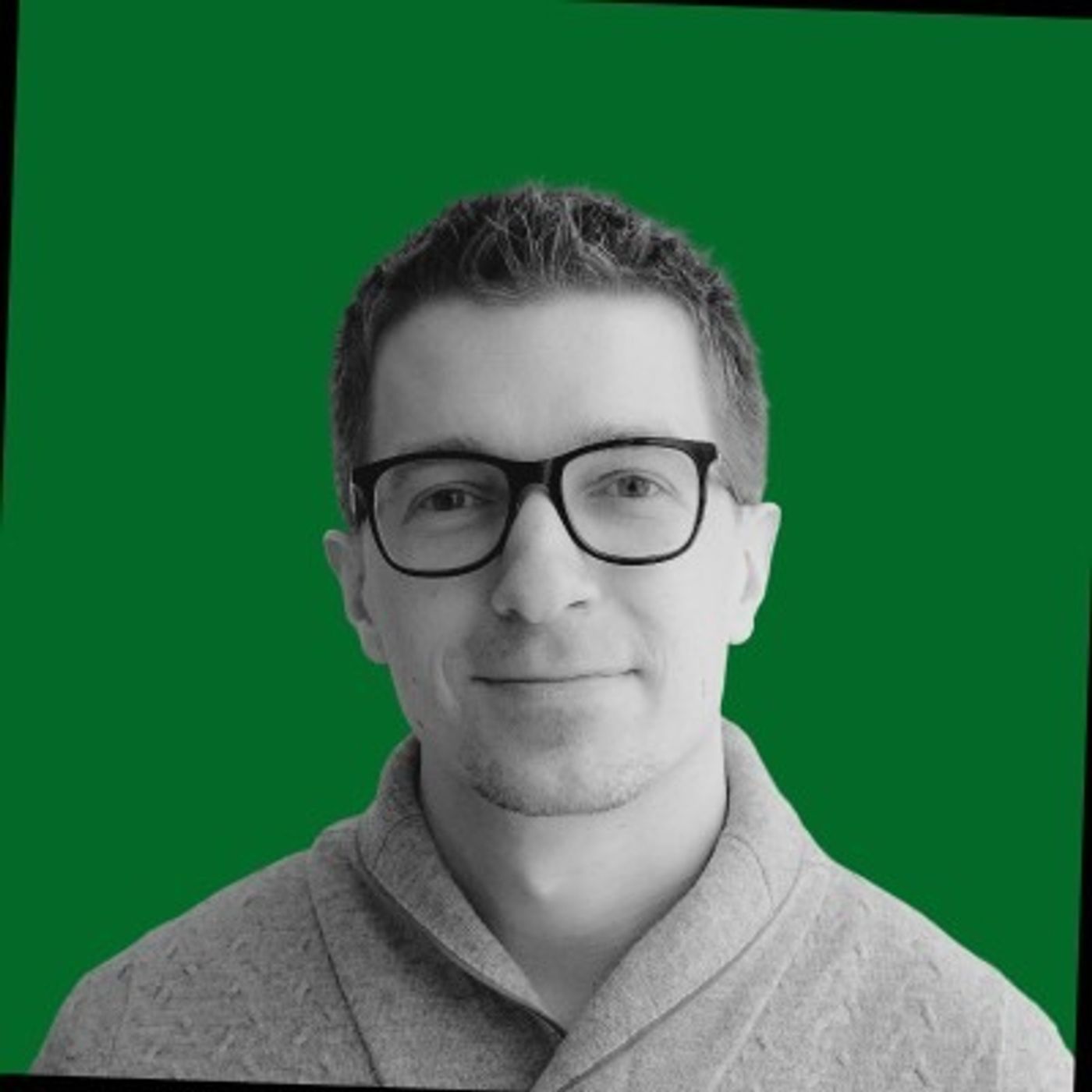 TechBio Founders #7:  Solving the plastic waste crisis by closing the recycling loop using enzymatic degradation with Andrii Shekhirev, CEO Enzymity episode artwork