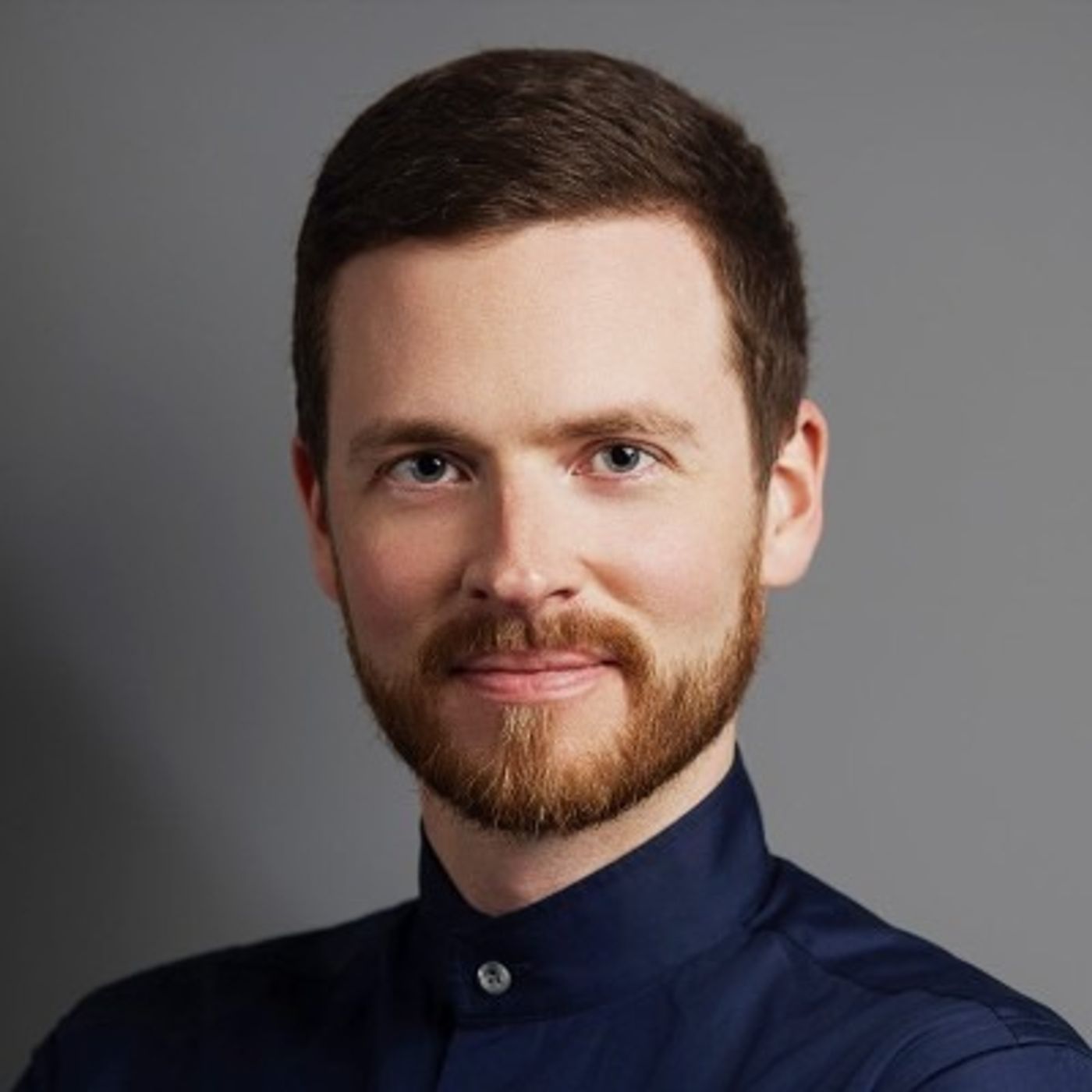 TechBio Founders #16:  Accelerating drug discovery with fully automated robotic  experiment execution and digital data capture with Martin-Immanuel Bittner, CEO Arctoris episode artwork