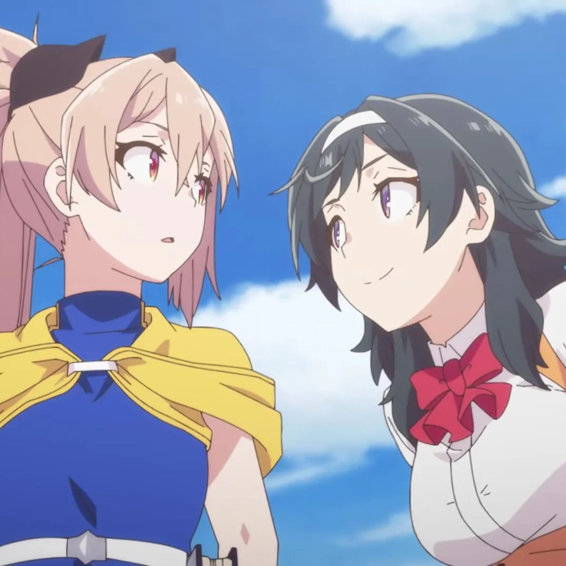 "Executioner and Her Way of Life" sleeping giant of an isekai?