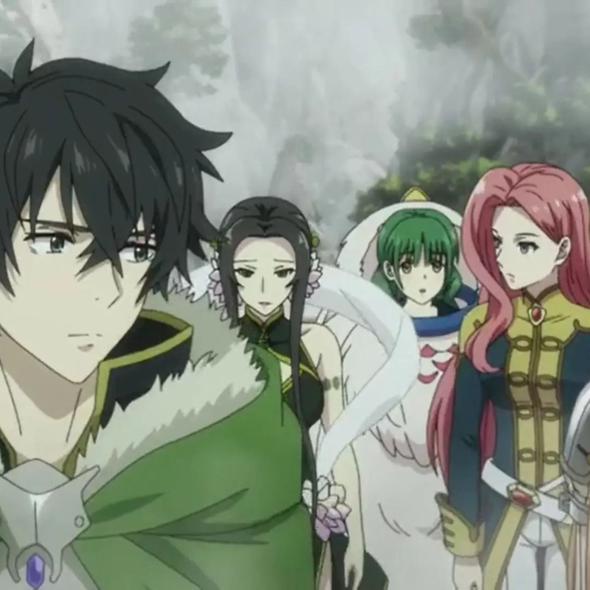 Shield Hero S2 Ep 4 review