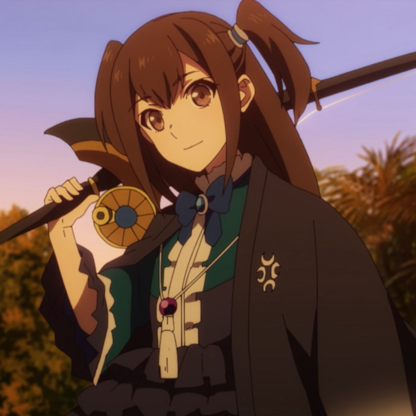 Shield Hero S2 Ep 7 review