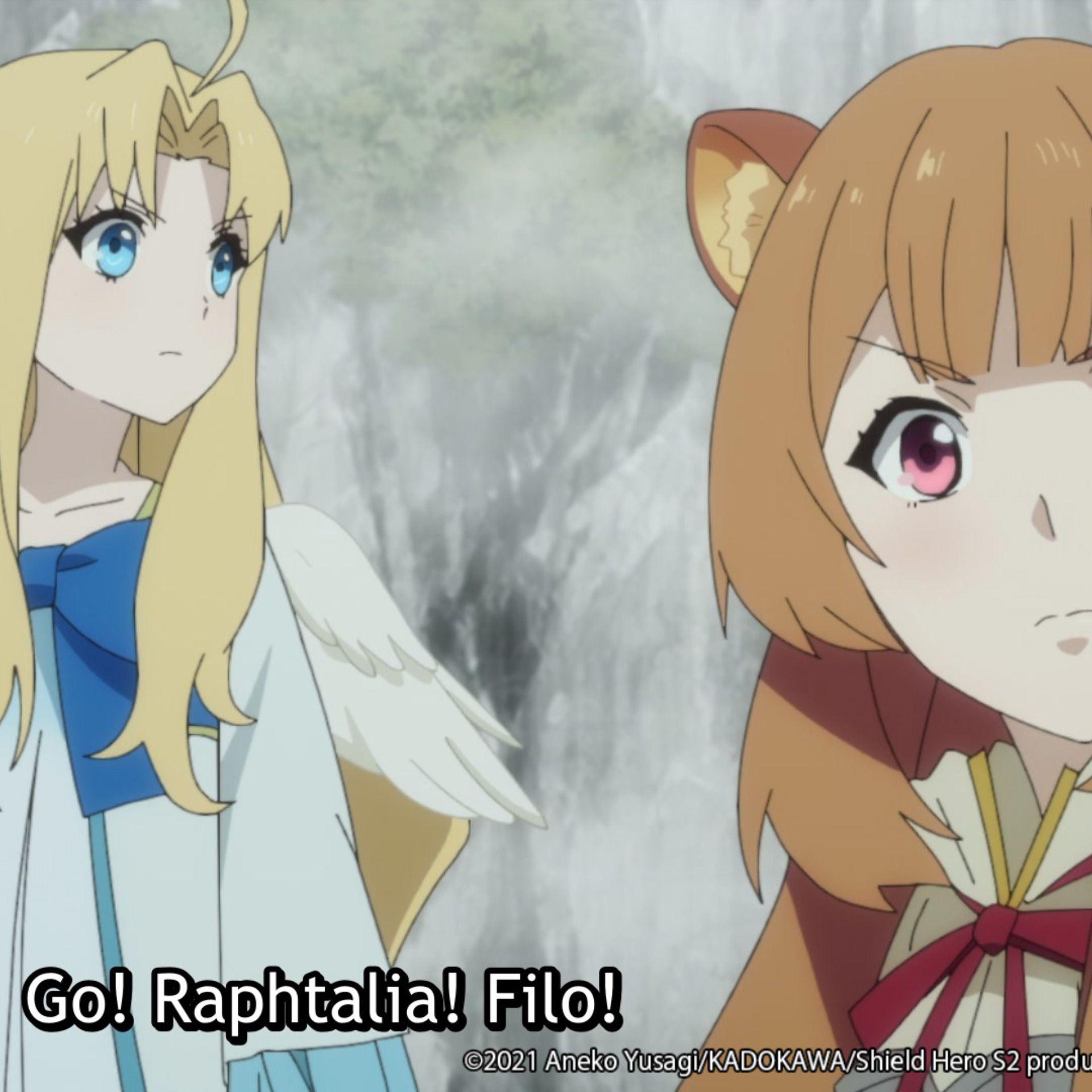 Shield Hero S2 Ep 9 review