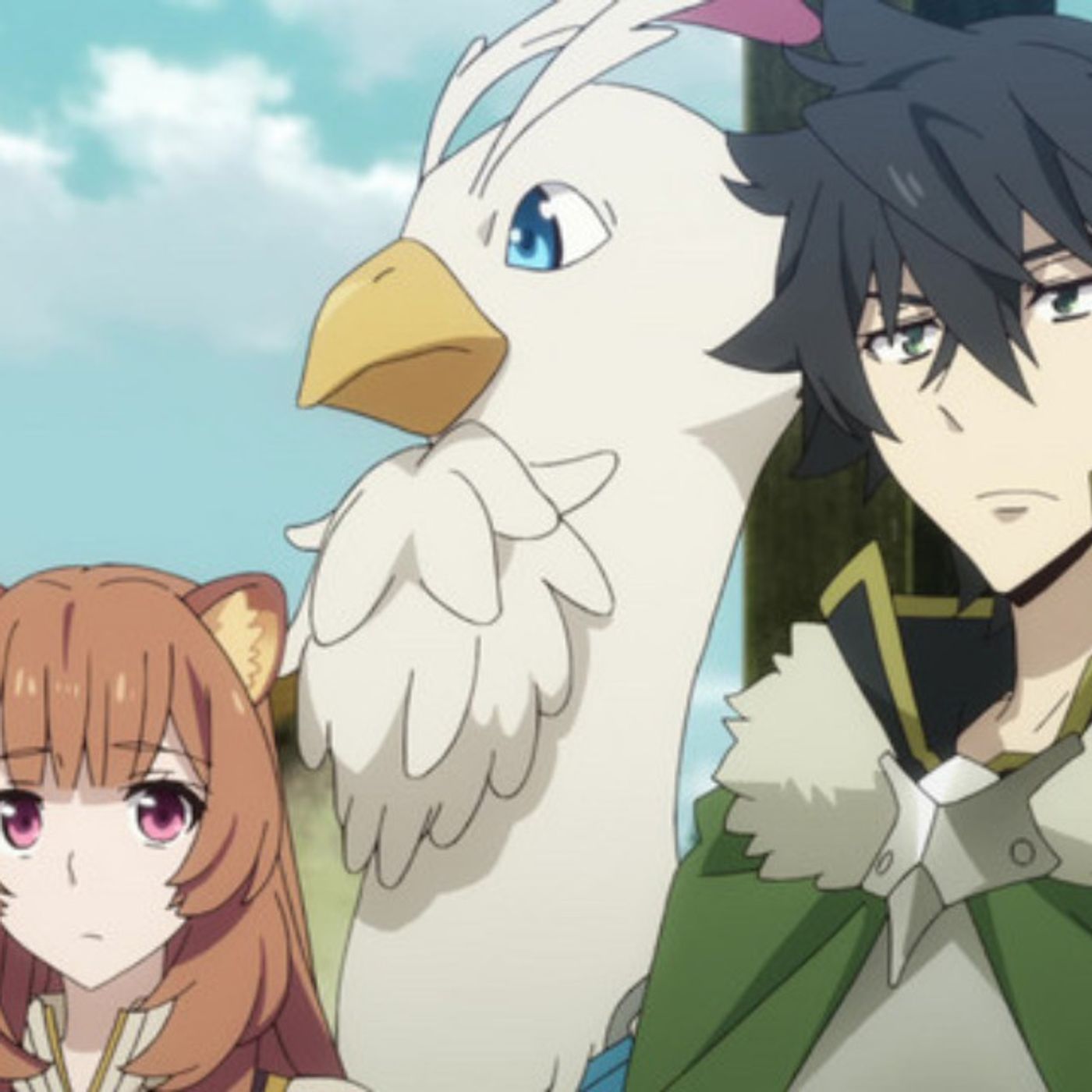 Shield Hero S2 Ep 5 review