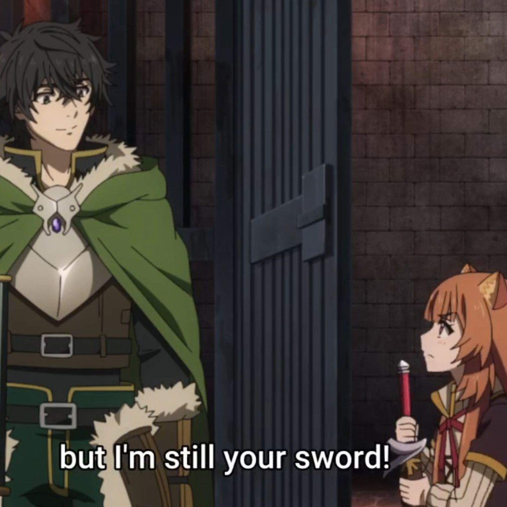 Shield Hero S2 Ep 8 review